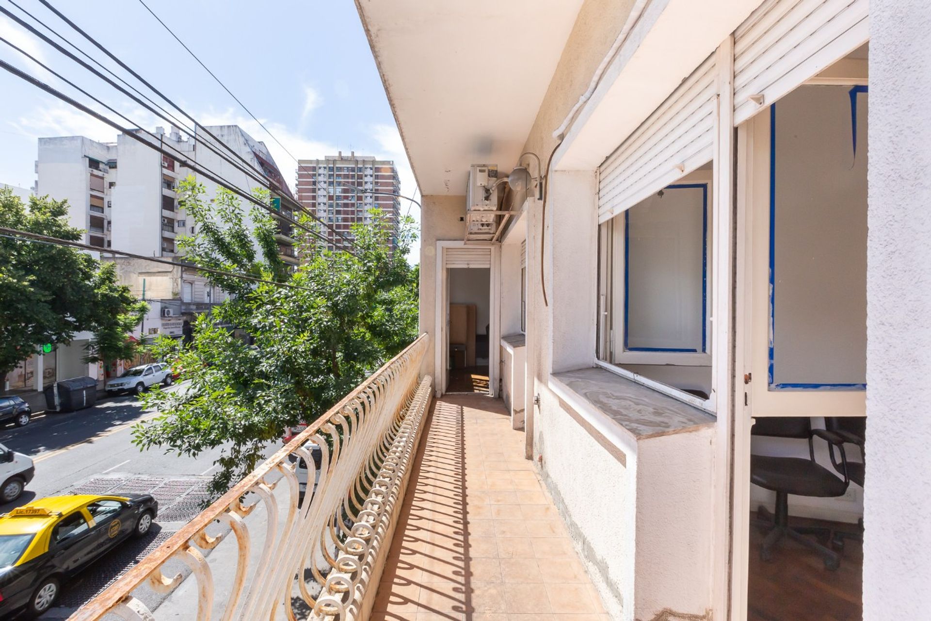 Departamento en Venta en Villa Urquiza, Capital Federal