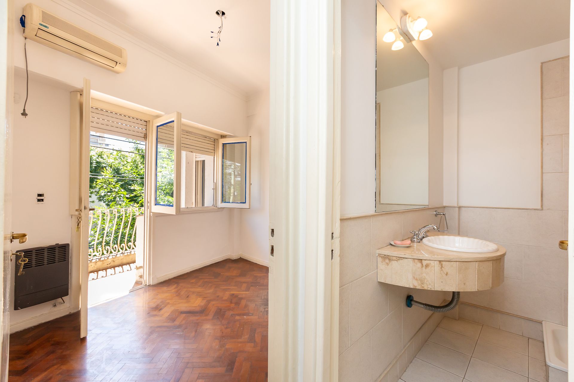 Departamento en Venta en Villa Urquiza, Capital Federal