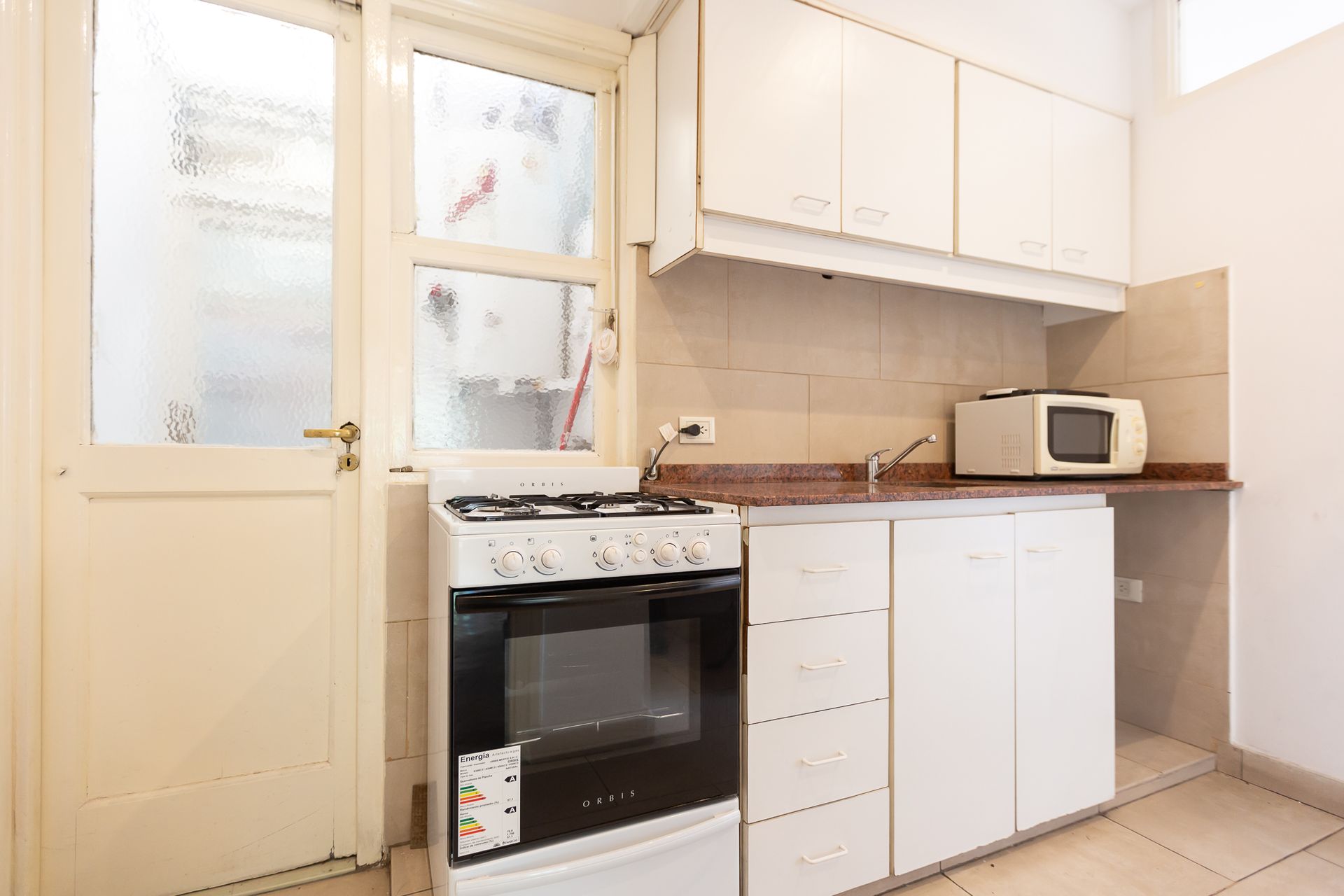 Departamento en Venta en Villa Urquiza, Capital Federal