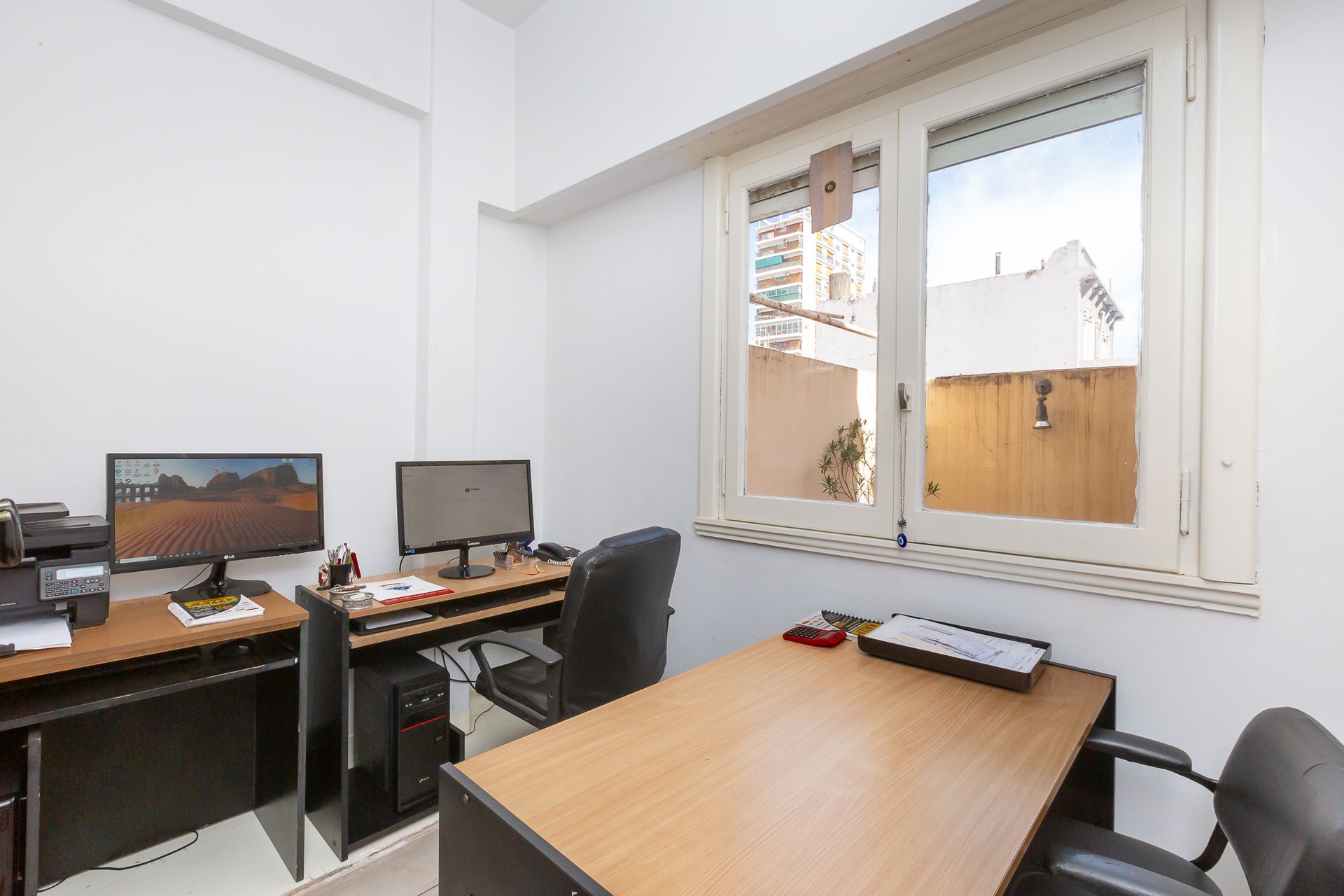Departamento en Venta en Villa Urquiza, Capital Federal