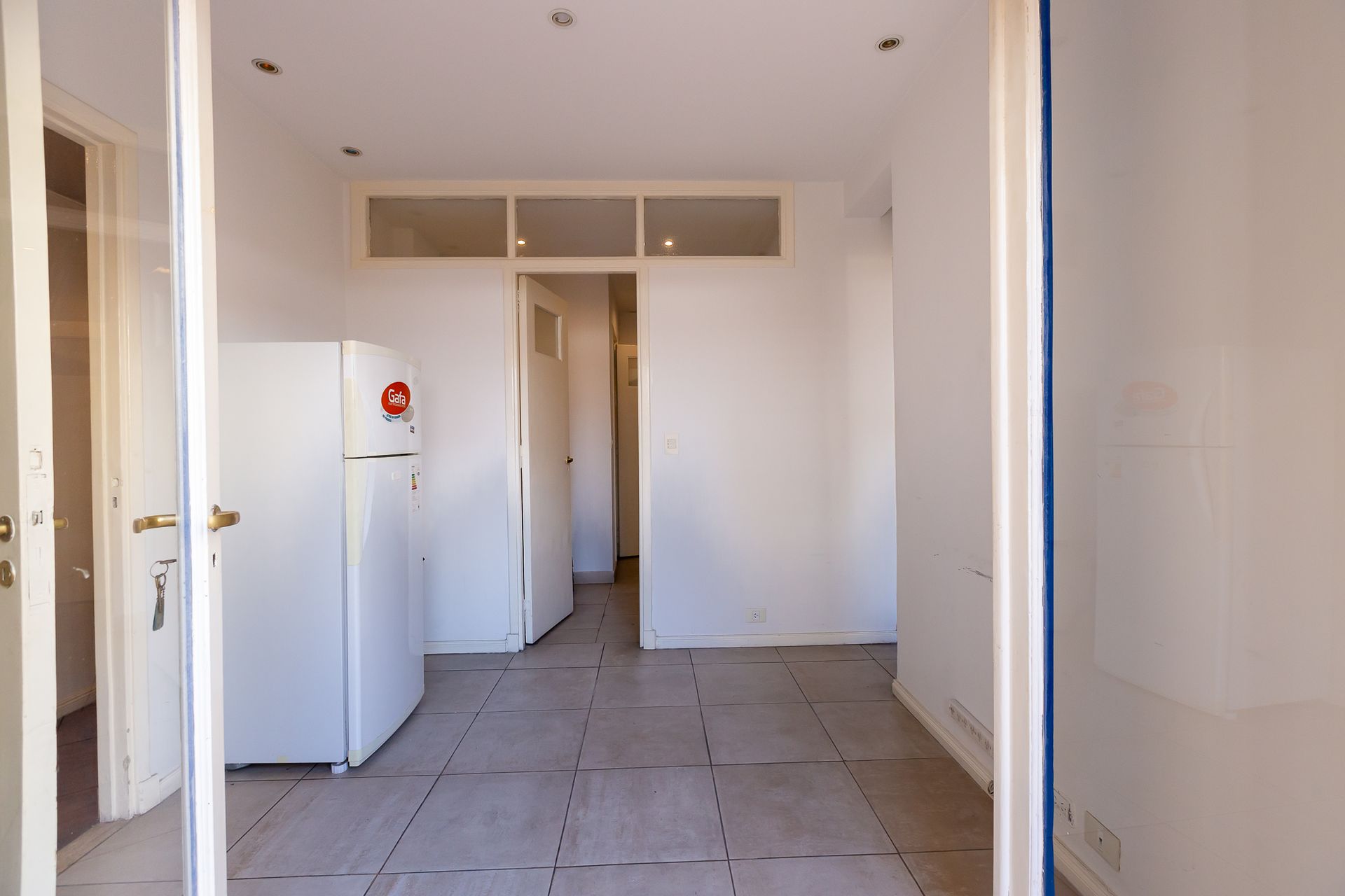 Departamento en Venta en Villa Urquiza, Capital Federal