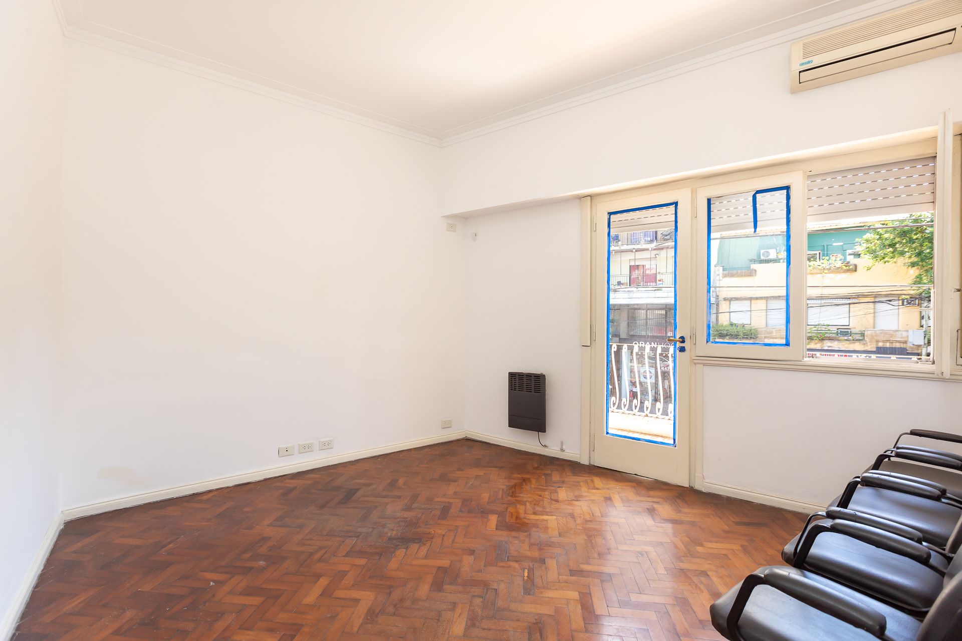 Departamento en Venta en Villa Urquiza, Capital Federal