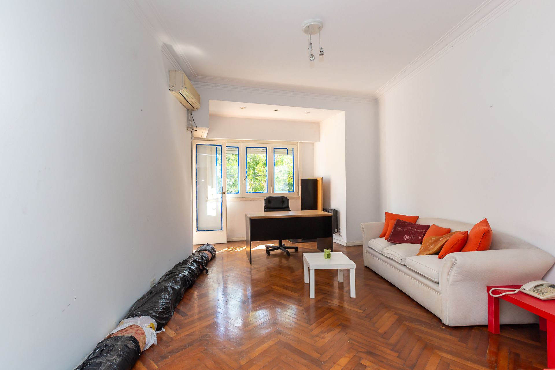 Departamento en Venta en Villa Urquiza, Capital Federal