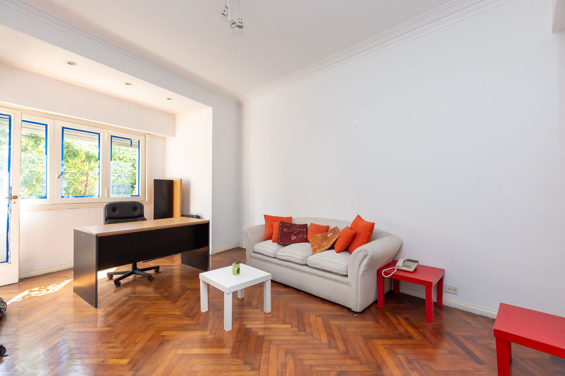 Departamento en Venta en Villa Urquiza, Capital Federal