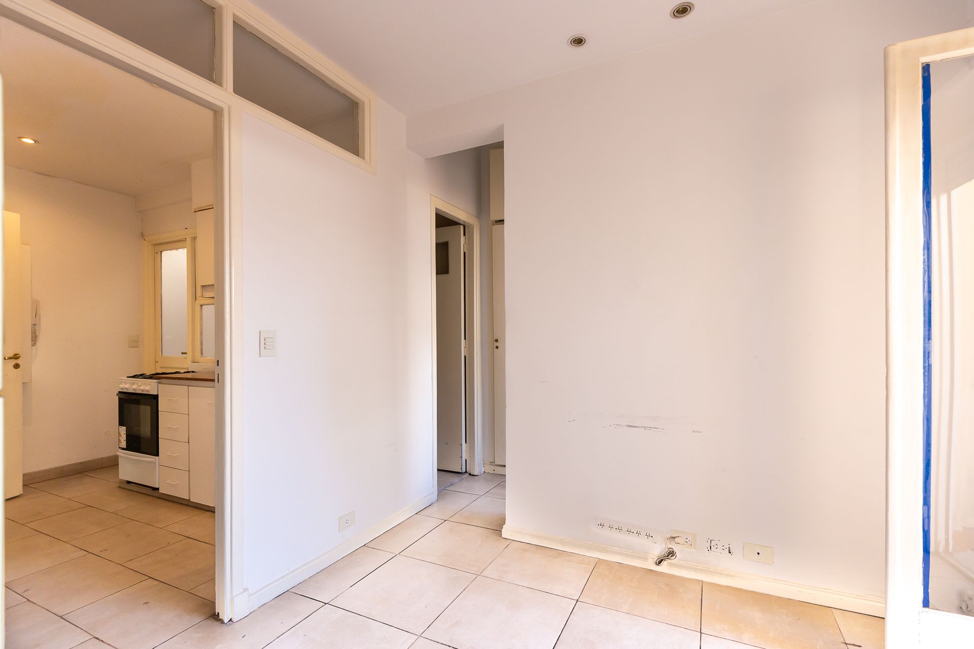 Departamento en Venta en Villa Urquiza, Capital Federal