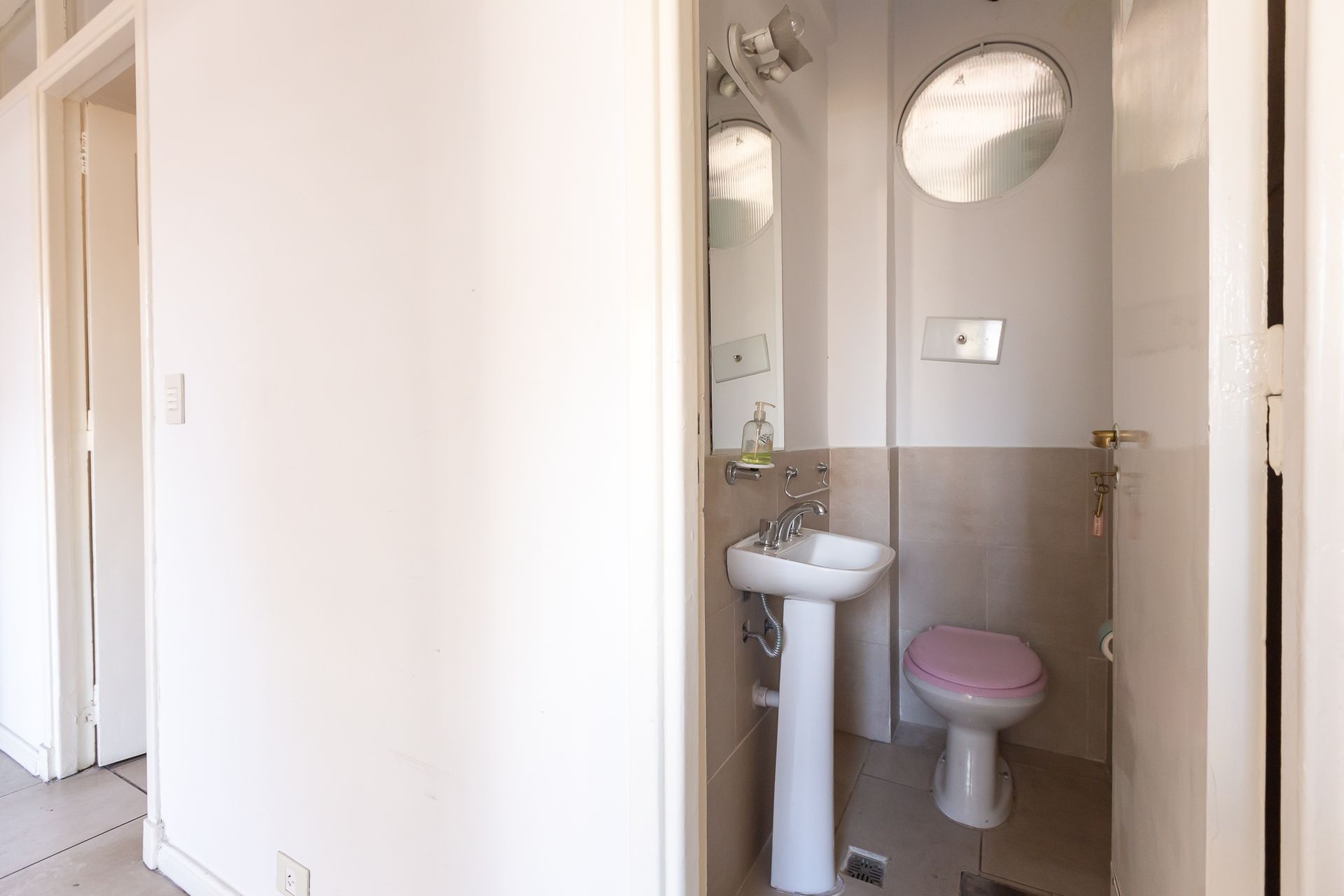 Departamento en Venta en Villa Urquiza, Capital Federal