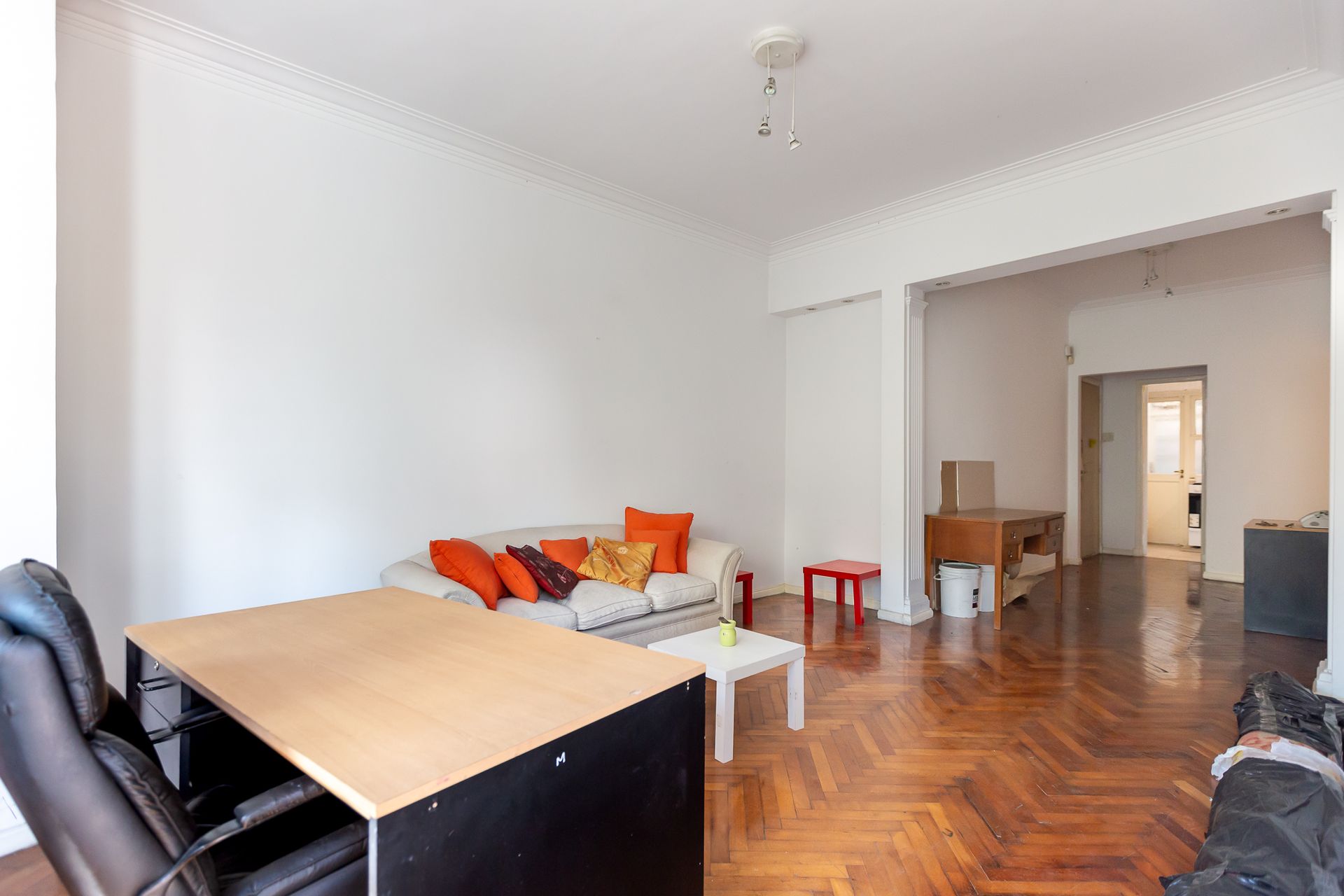 Departamento en Venta en Villa Urquiza, Capital Federal