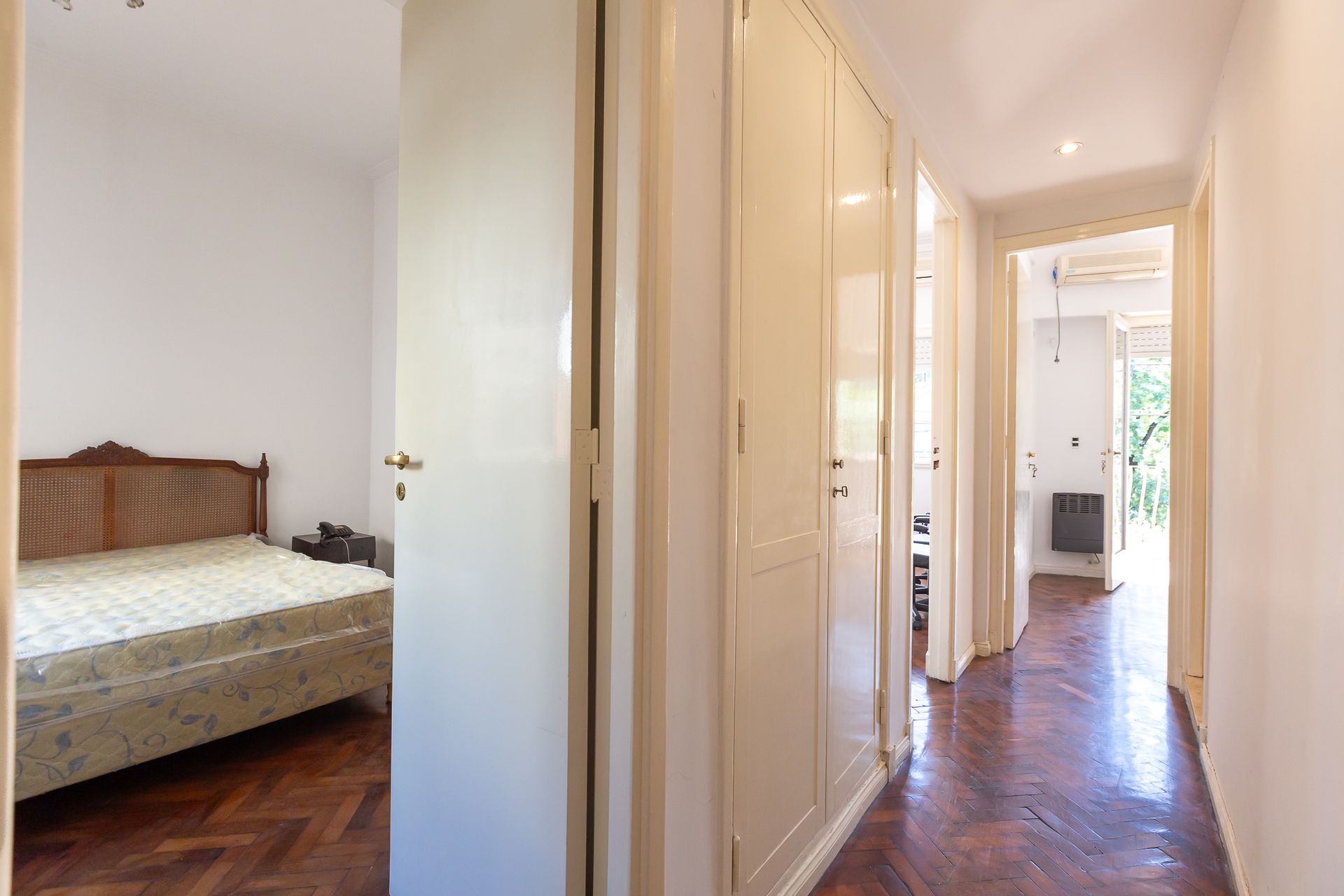 Departamento en Venta en Villa Urquiza, Capital Federal