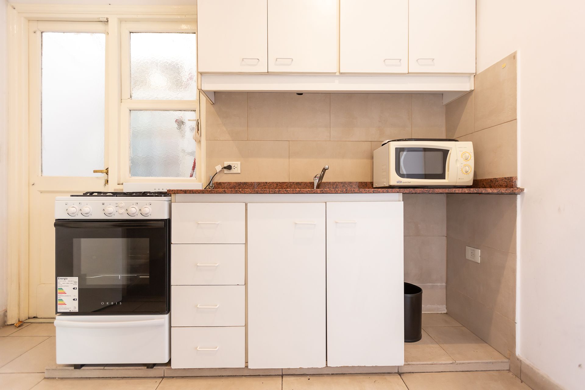 Departamento en Venta en Villa Urquiza, Capital Federal