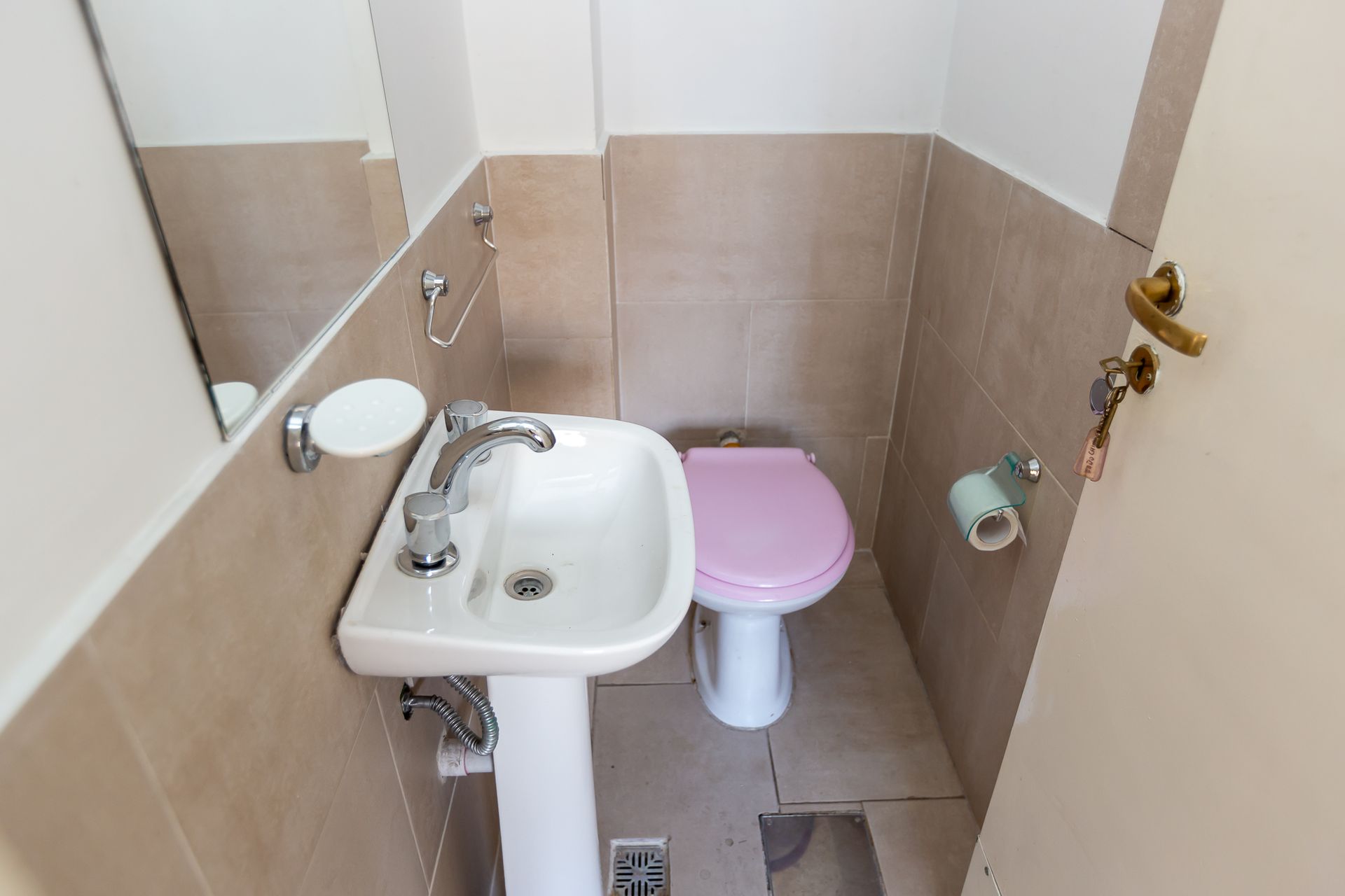 Departamento en Venta en Villa Urquiza, Capital Federal