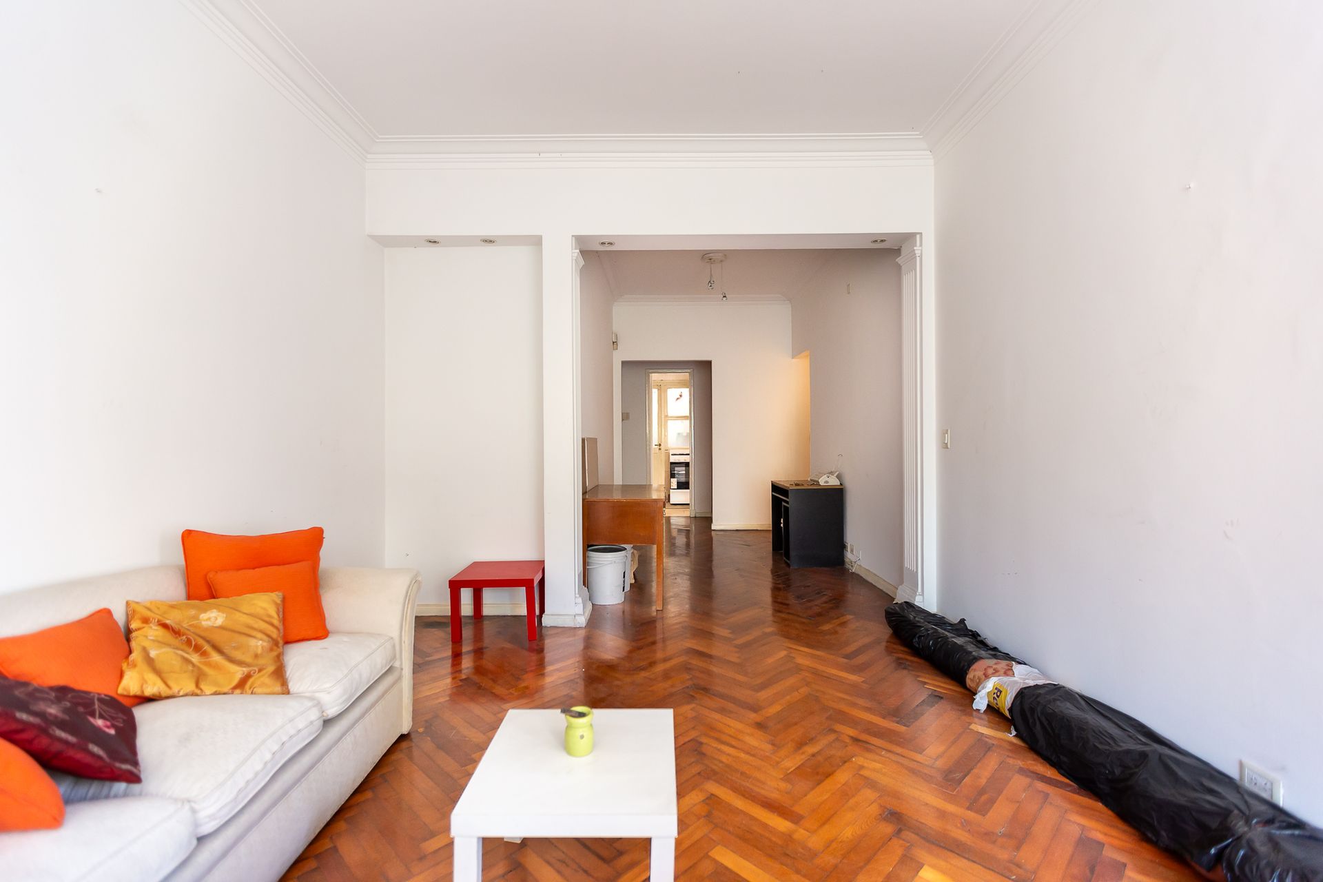 Departamento en Venta en Villa Urquiza, Capital Federal