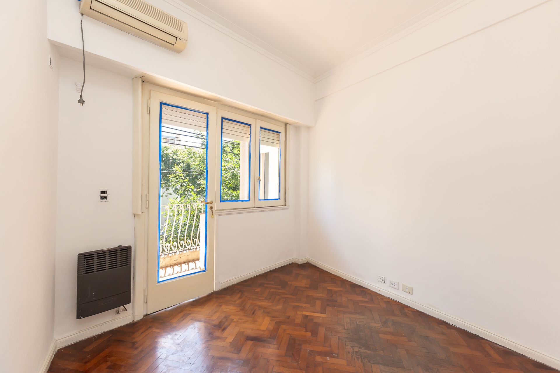 Departamento en Venta en Villa Urquiza, Capital Federal