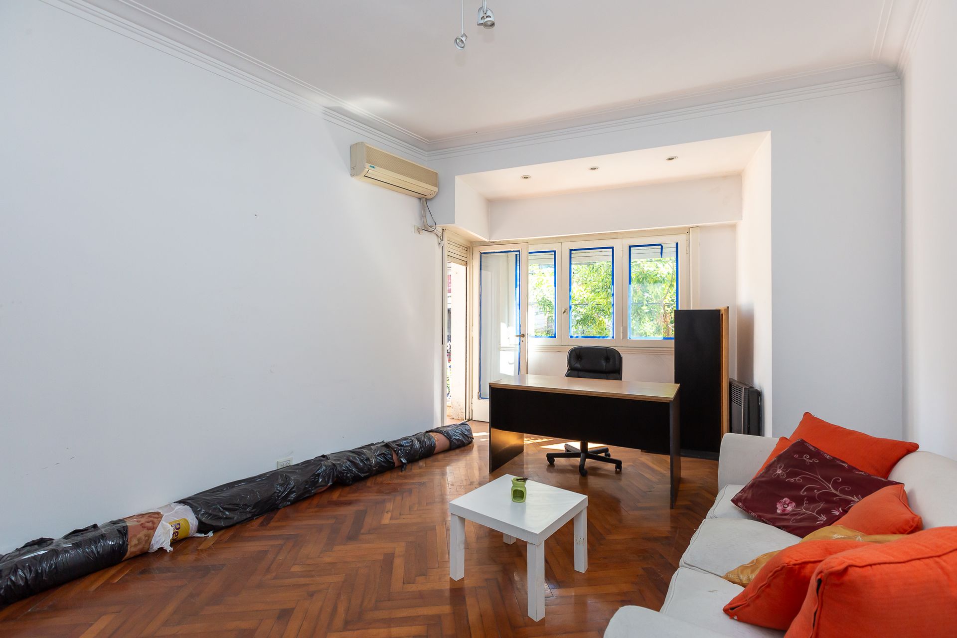 Departamento en Venta en Villa Urquiza, Capital Federal