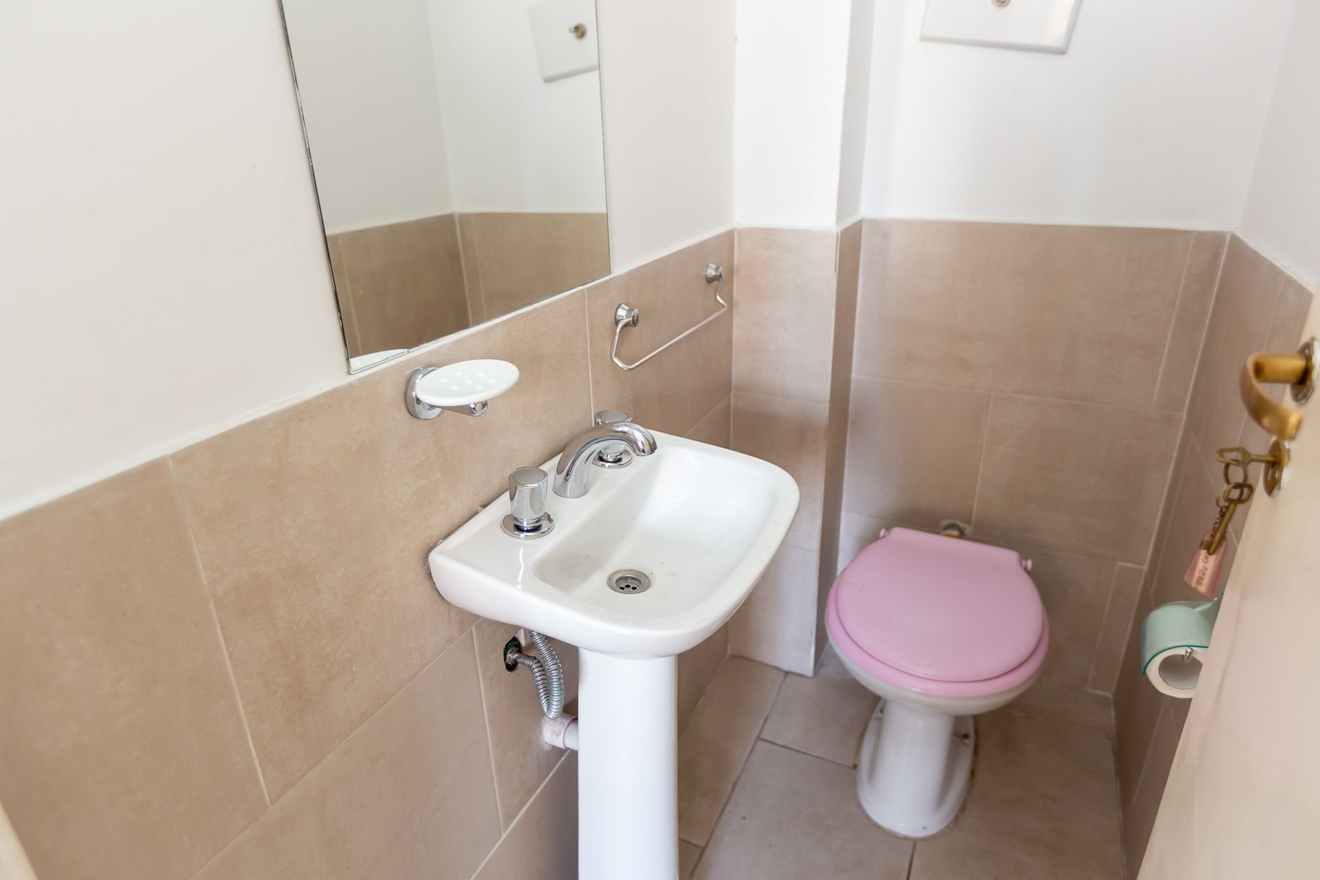 Departamento en Venta en Villa Urquiza, Capital Federal