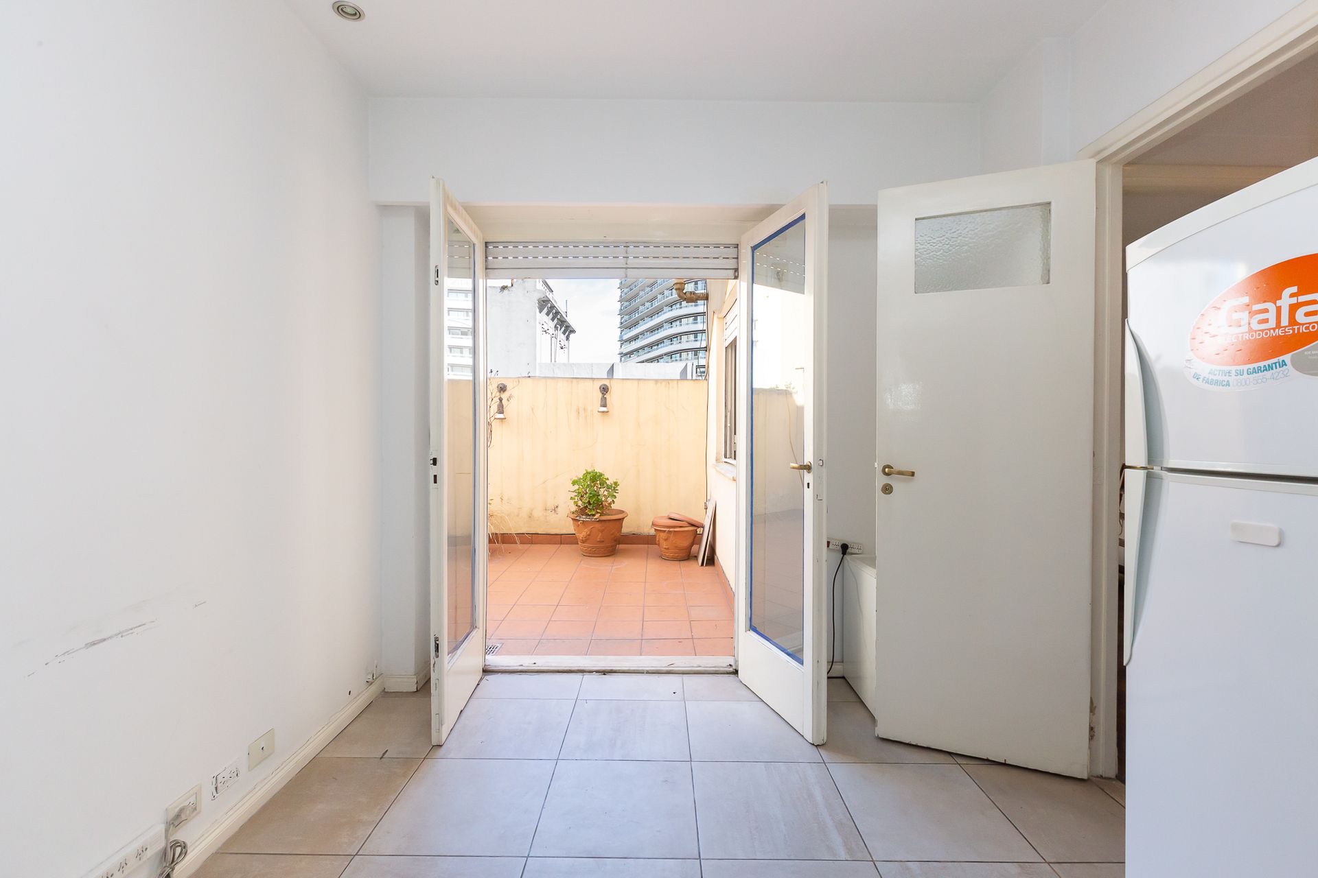 Departamento en Venta en Villa Urquiza, Capital Federal