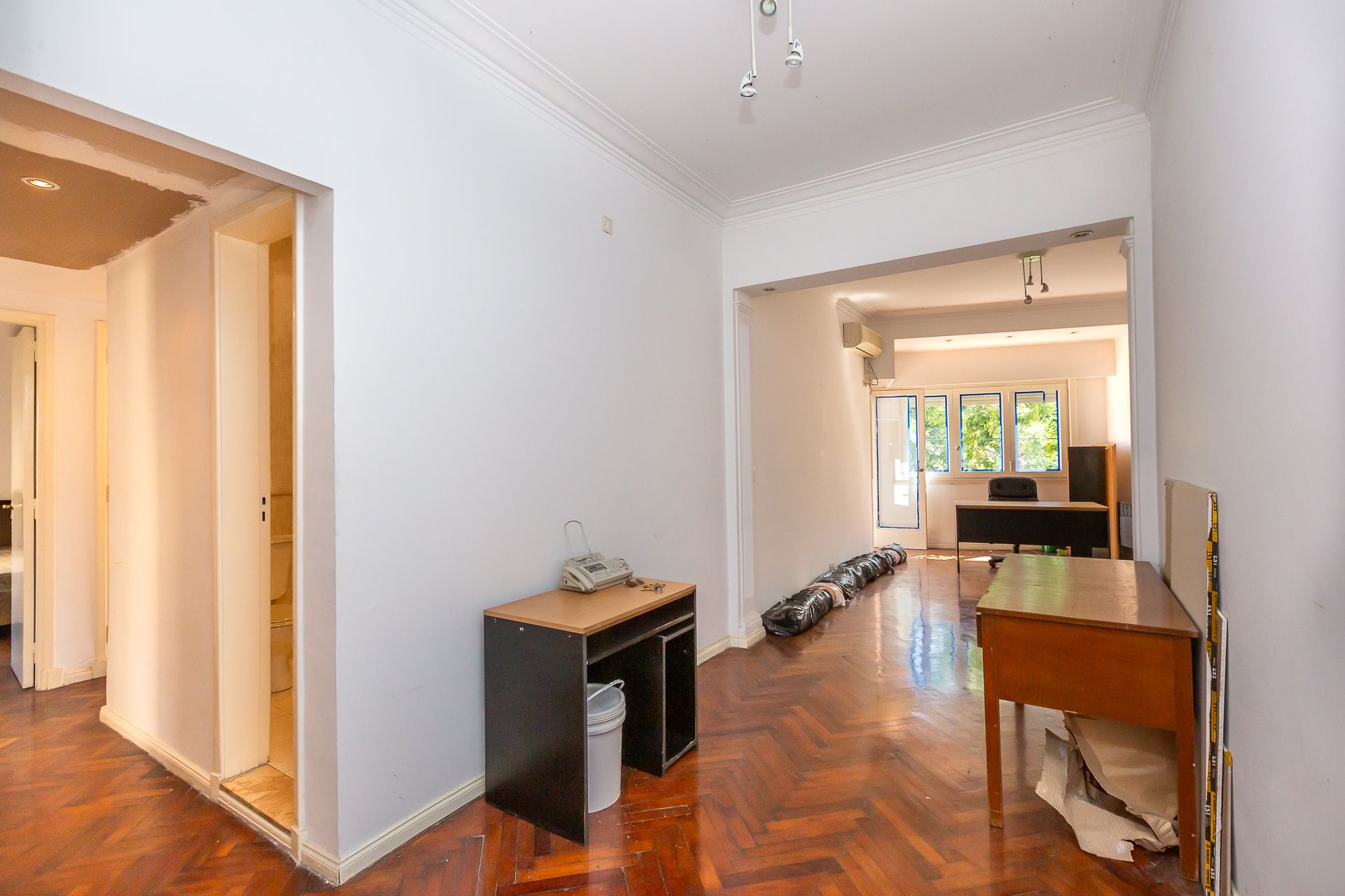 Departamento en Venta en Villa Urquiza, Capital Federal
