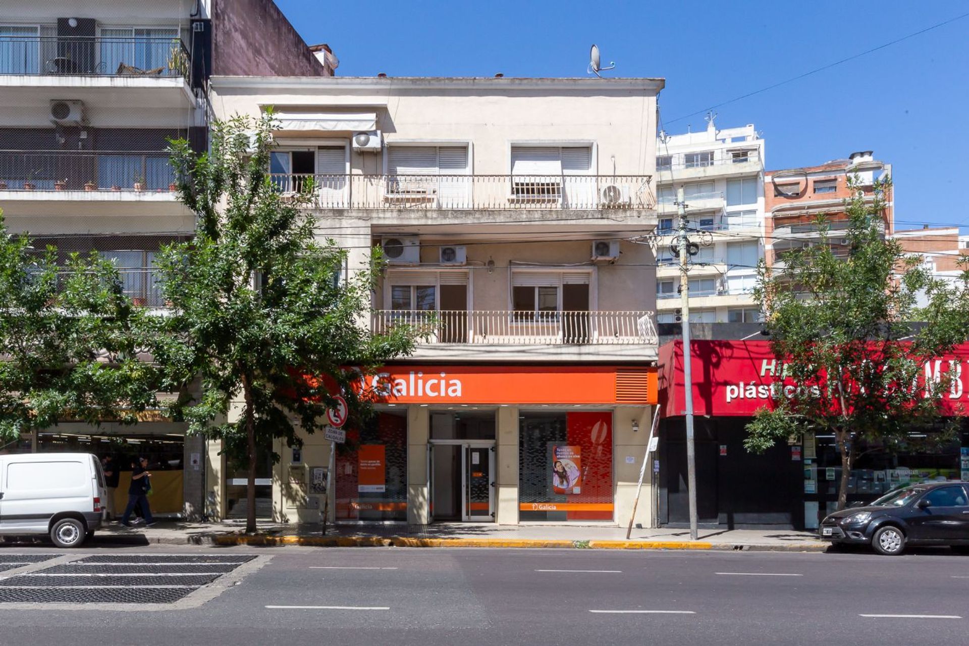 Departamento en Venta en Villa Urquiza, Capital Federal