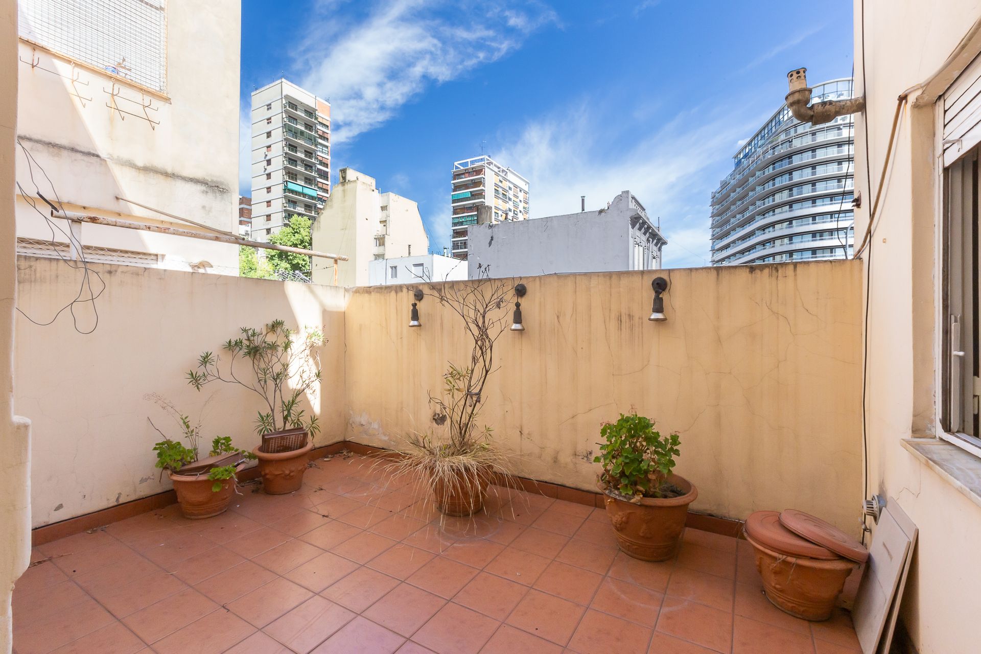Departamento en Venta en Villa Urquiza, Capital Federal
