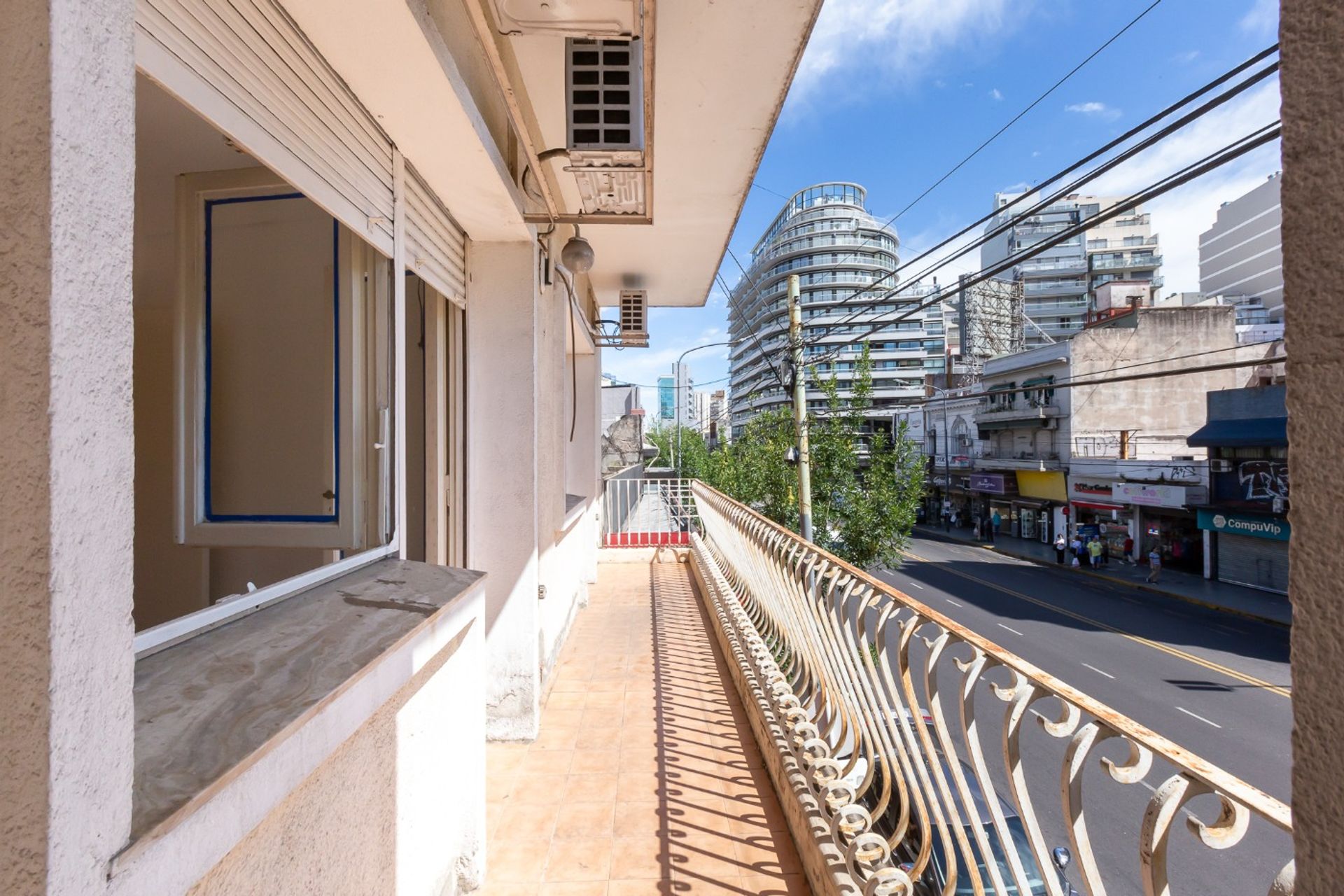 Departamento en Venta en Villa Urquiza, Capital Federal