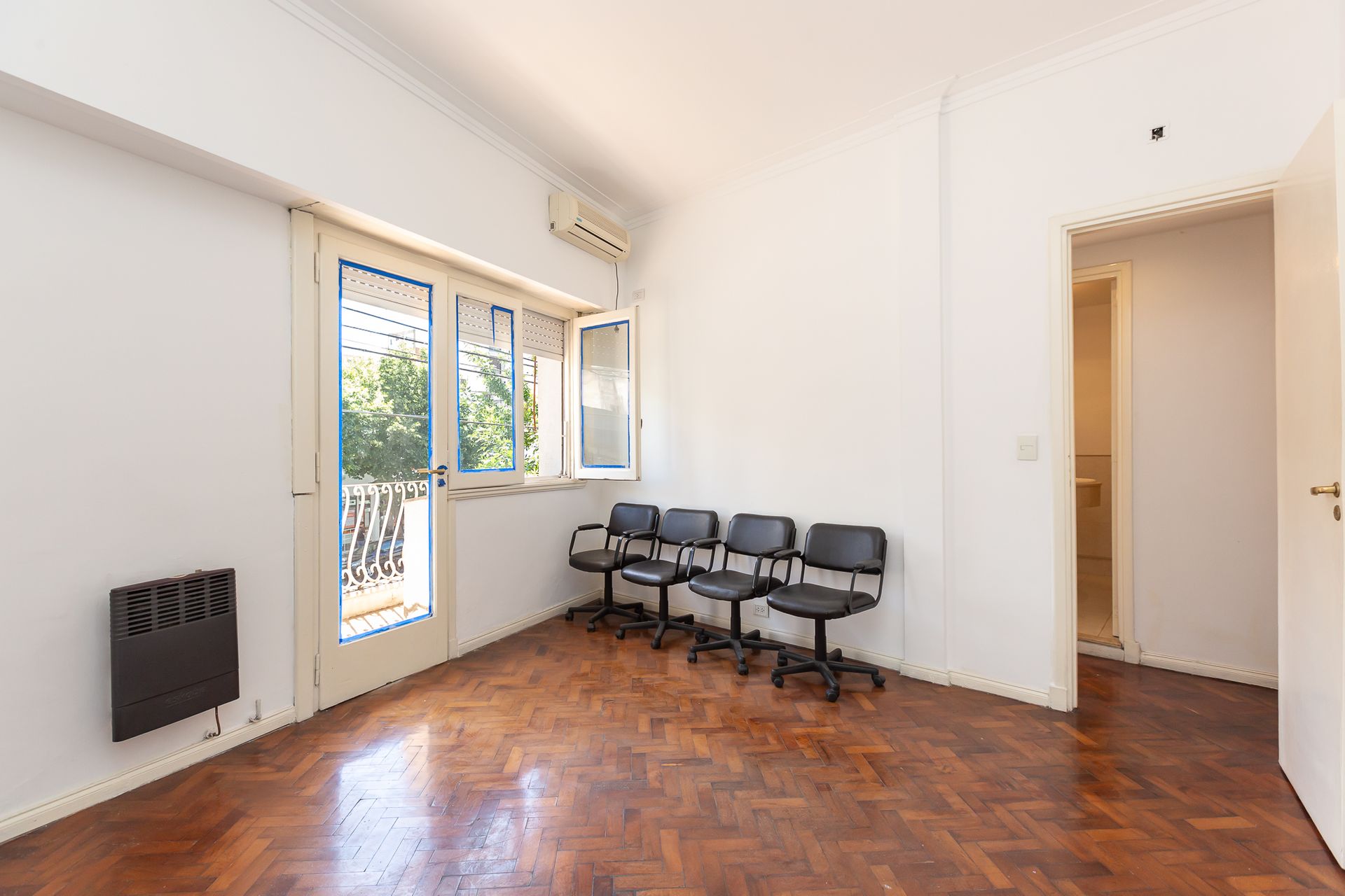 Departamento en Venta en Villa Urquiza, Capital Federal