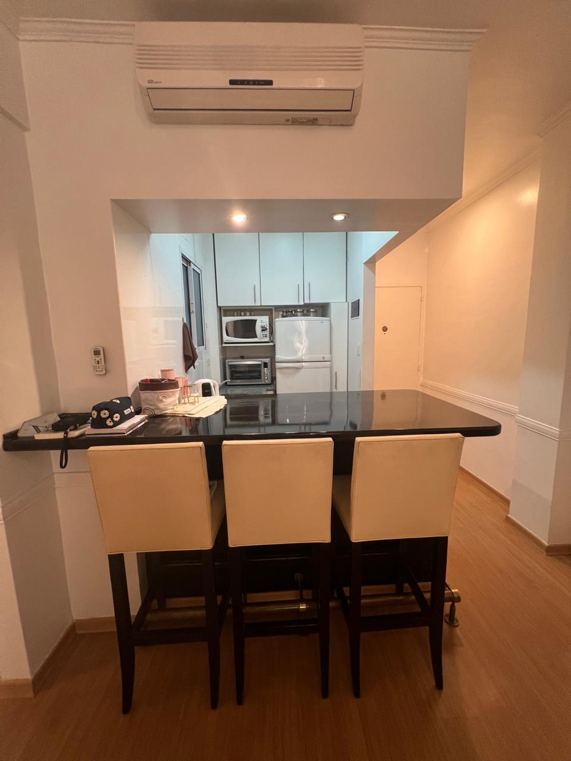 Departamento — foto 2