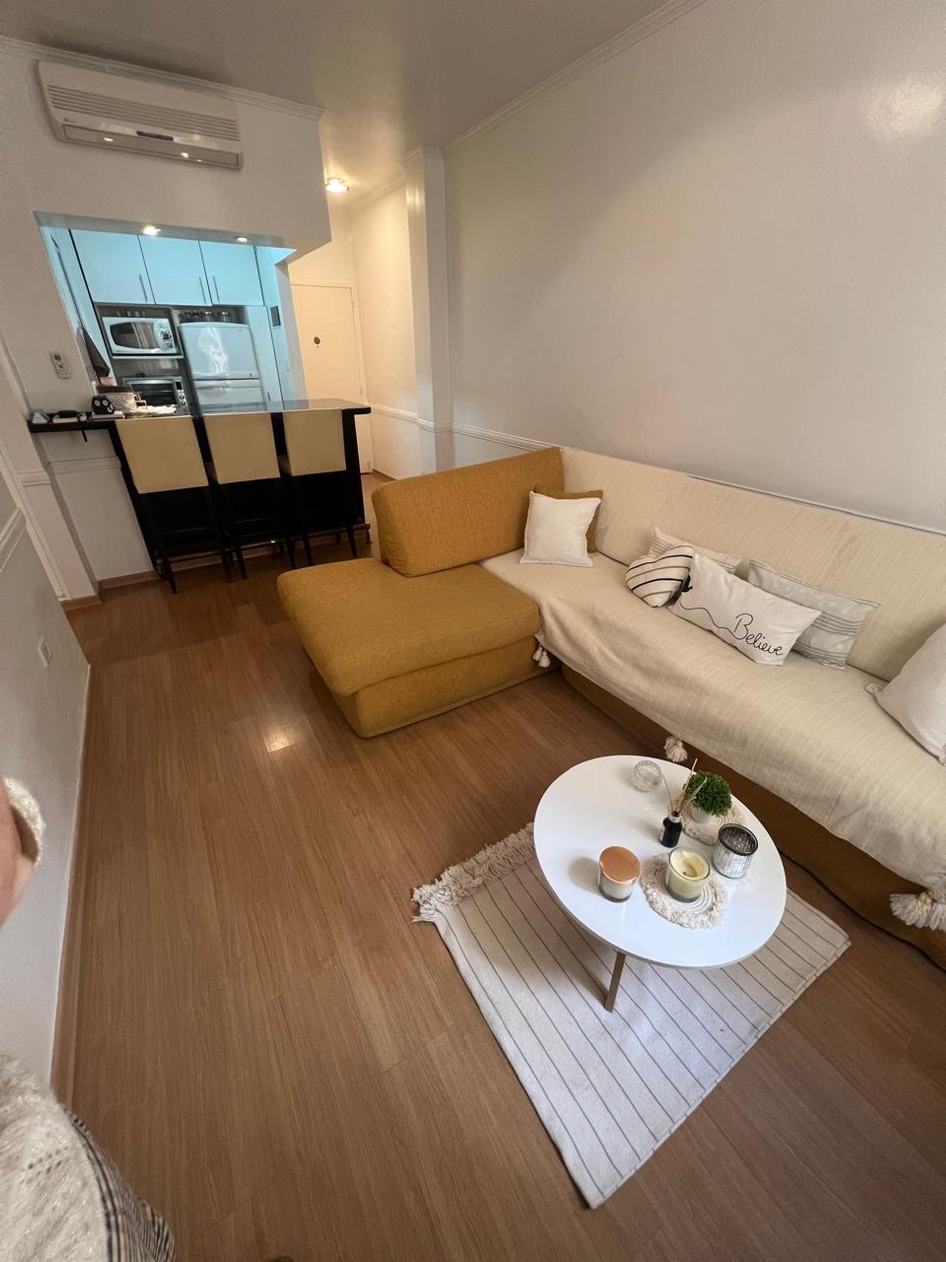 Departamento — foto 6