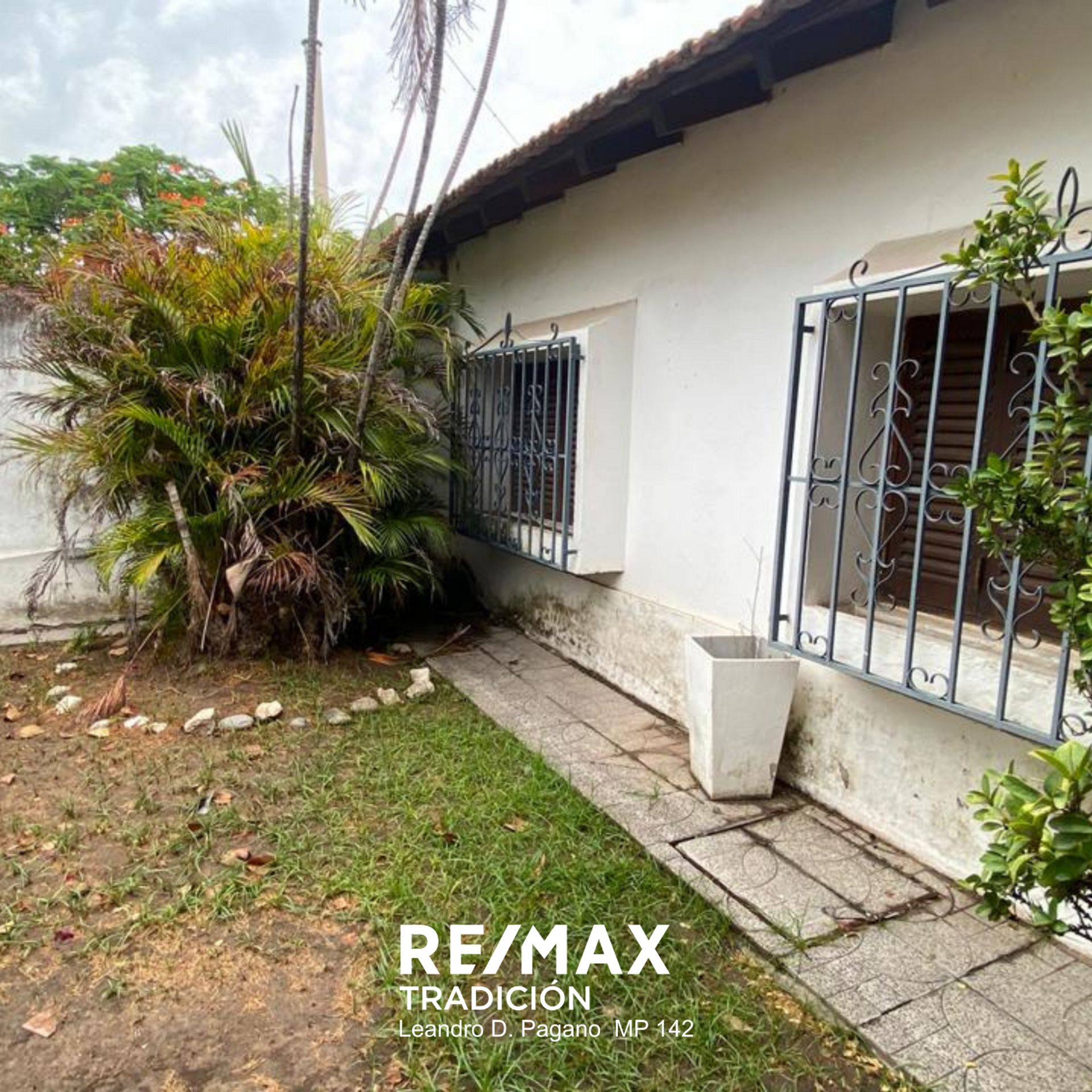 Casa en Venta en San Fernando, Chaco