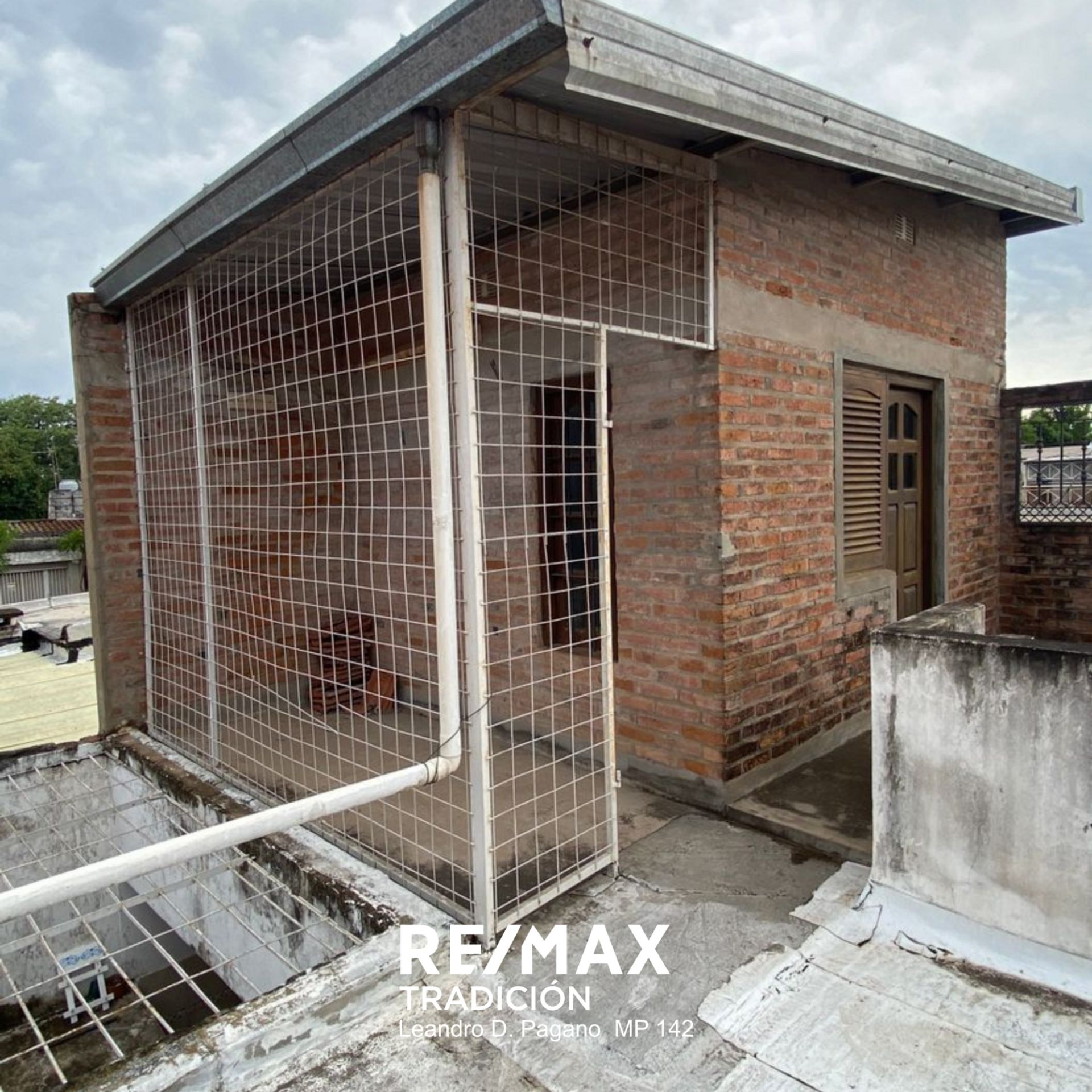 Casa en Venta en San Fernando, Chaco