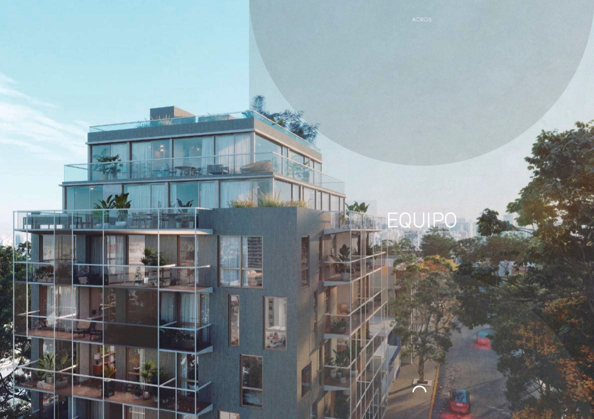 2 AMBIENTES 84 M2 CON BALCON FRENTE A PLAZA - 5