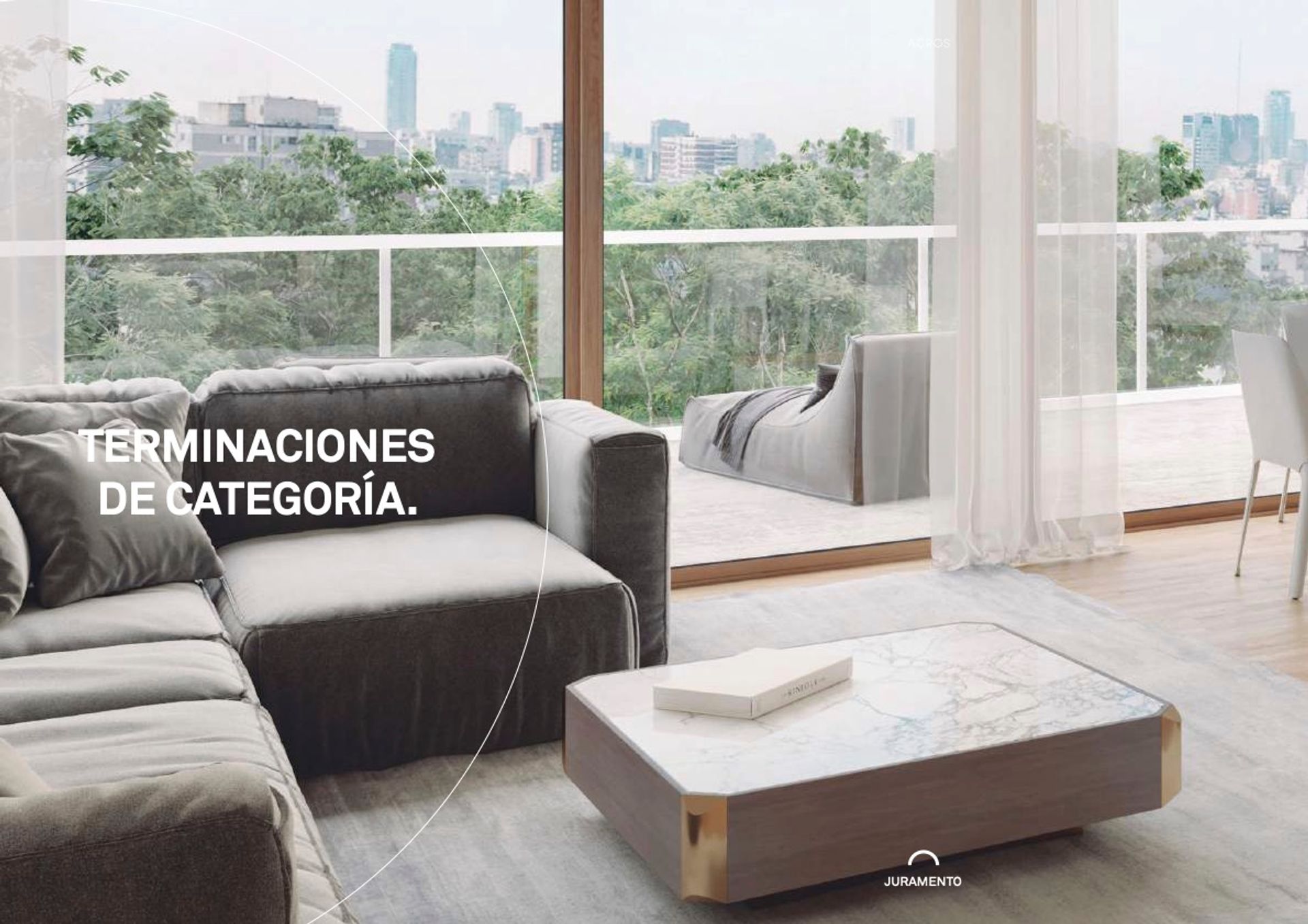 2 AMBIENTES 84 M2 CON BALCON FRENTE A PLAZA - 13