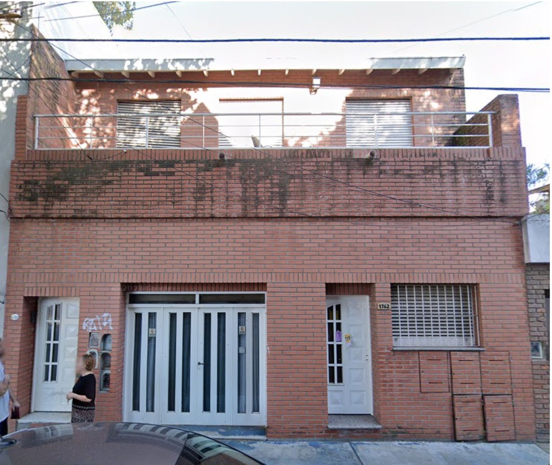 VENTA PH EN BLOCK UBICADO EN VICENTE LOPEZ - 1