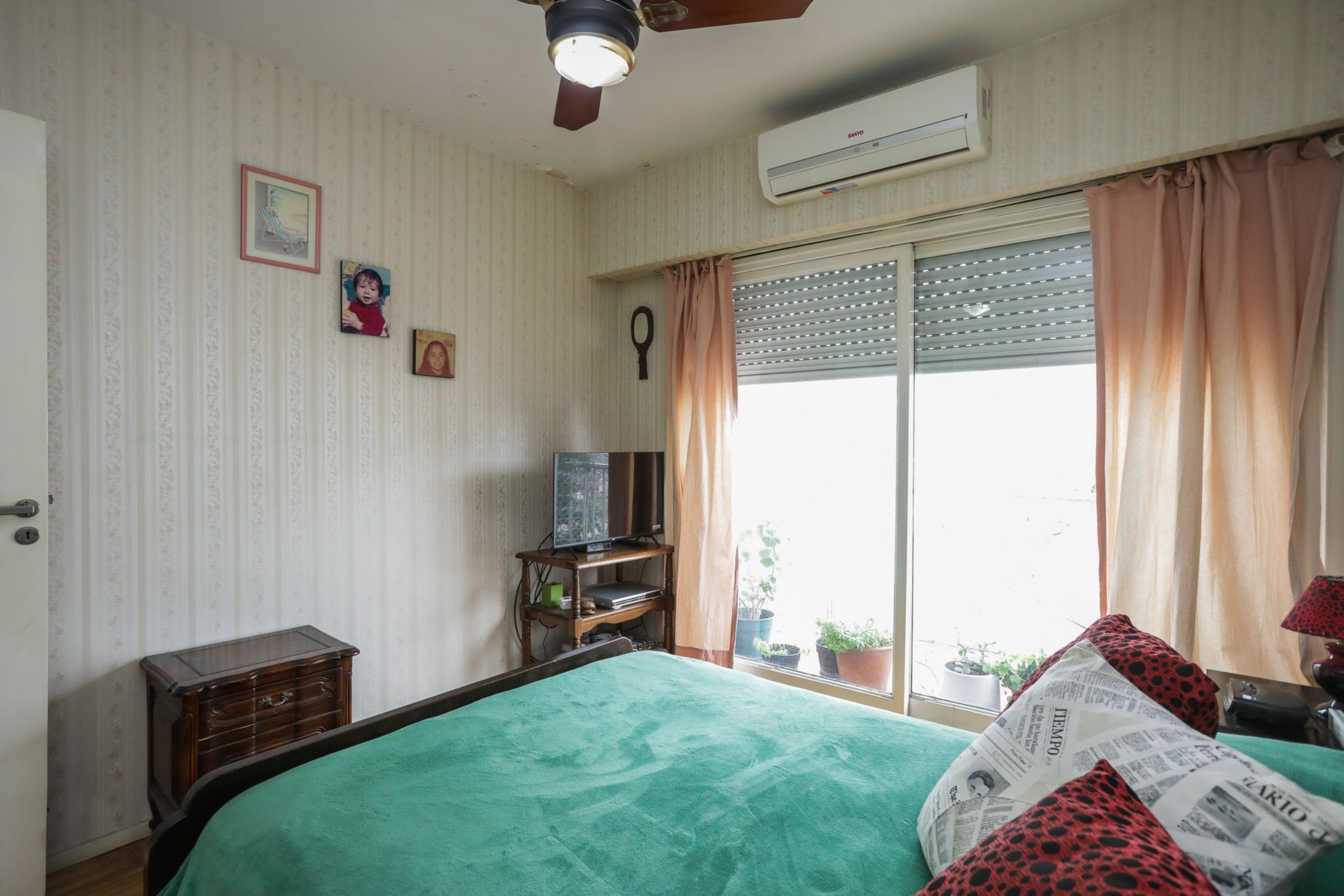 Departamento en venta 3 ambientes en Palermo - 12
