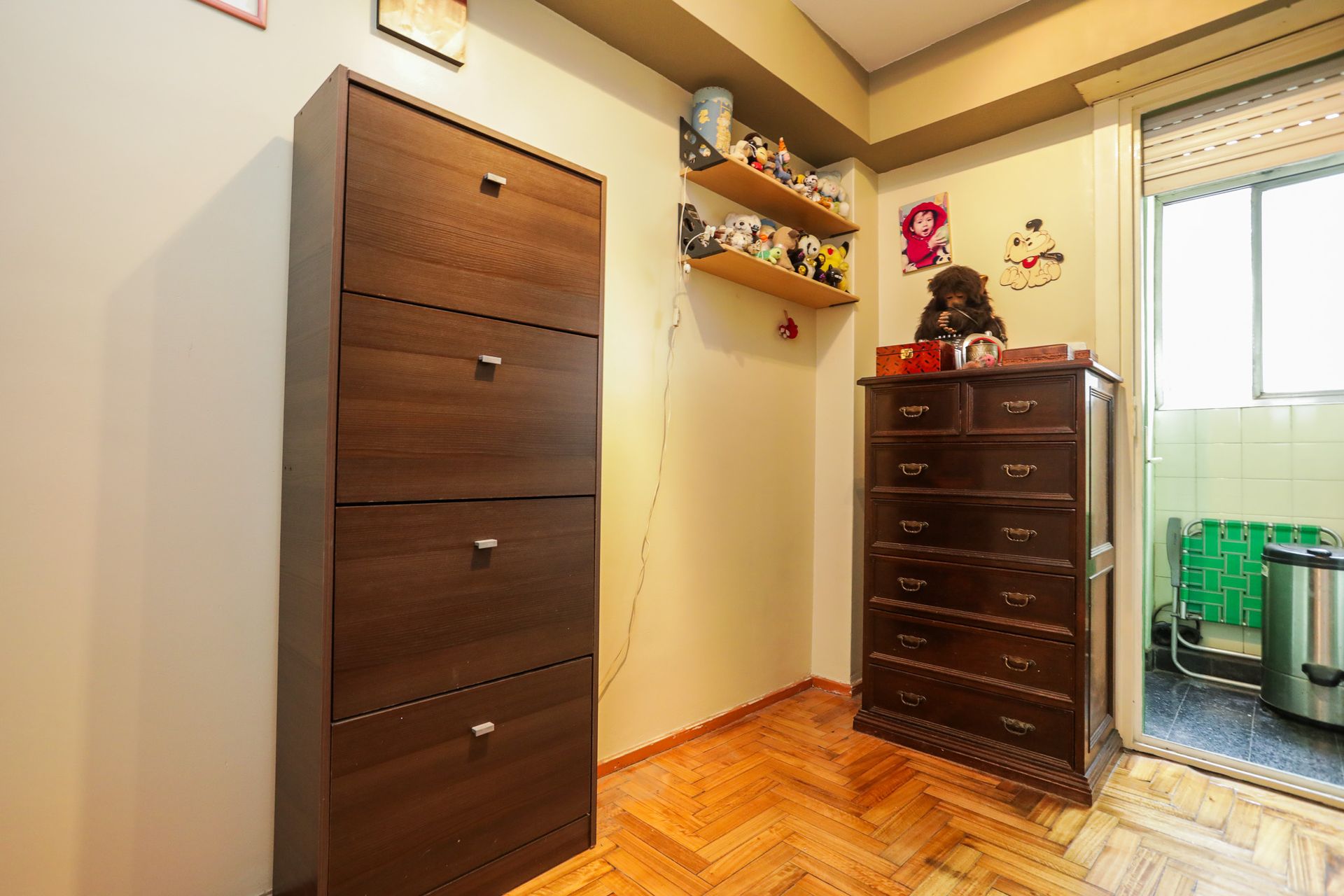 Departamento en venta 3 ambientes en Palermo - 17