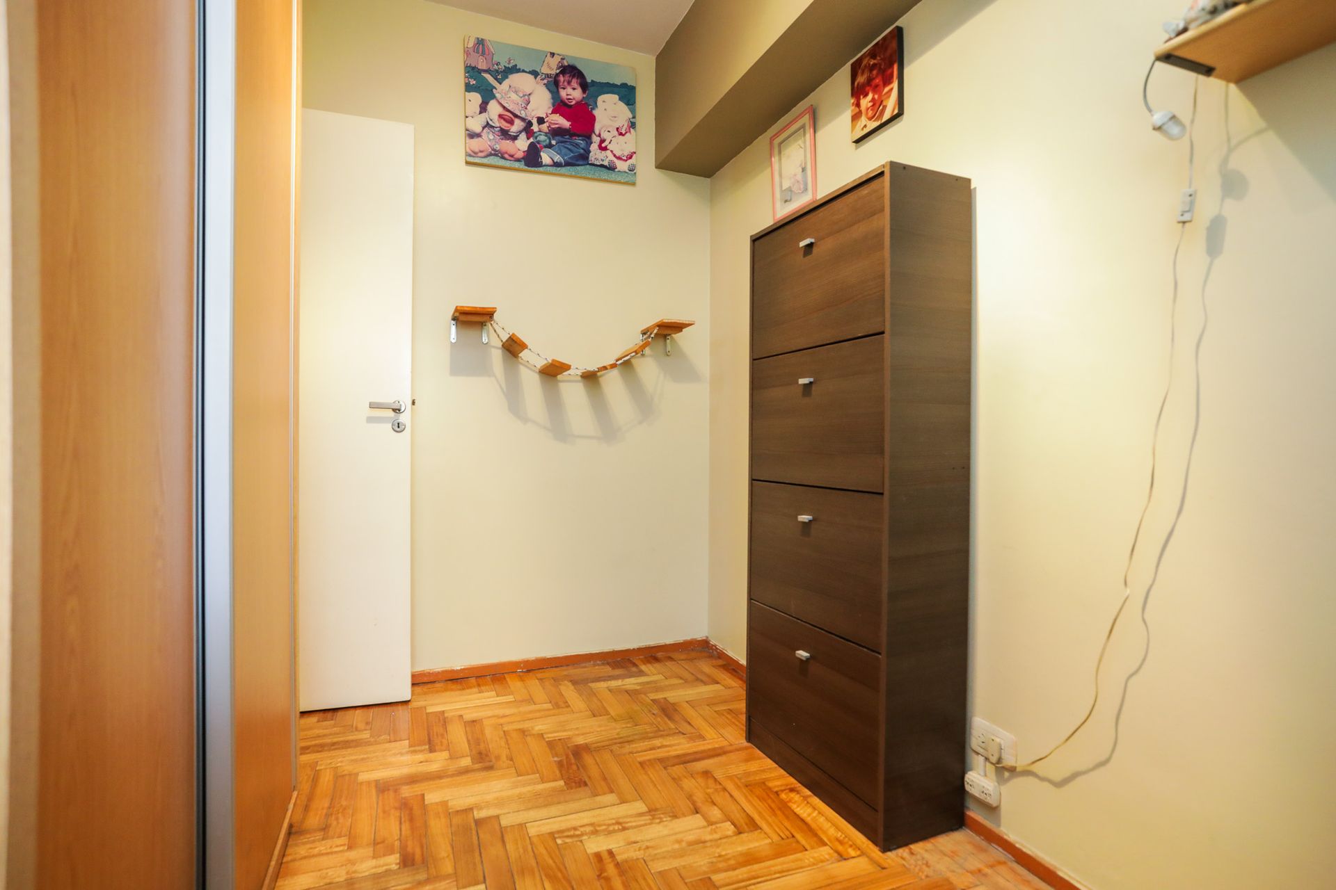 Departamento en venta 3 ambientes en Palermo - 16