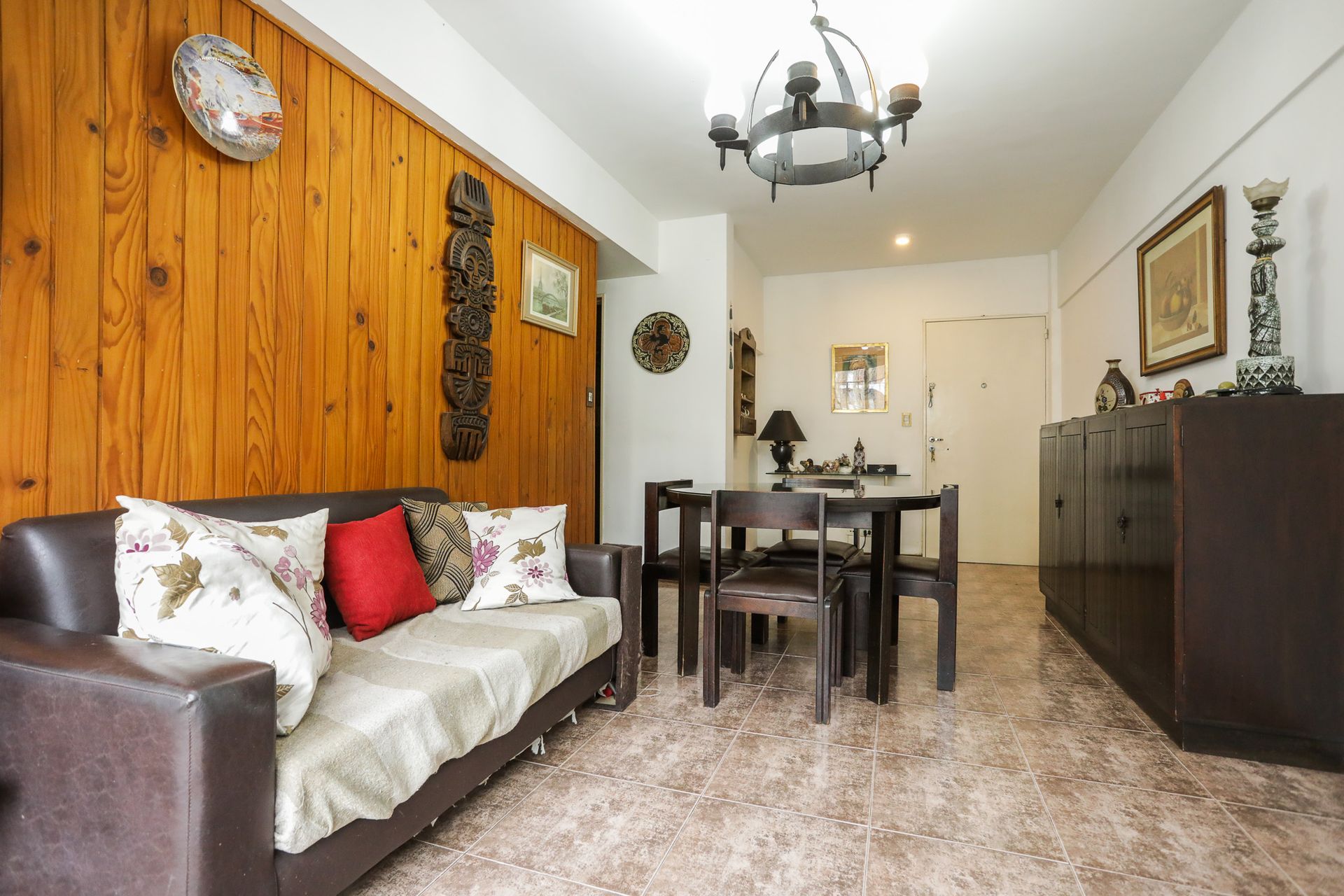 Departamento en venta 3 ambientes en Palermo - 3