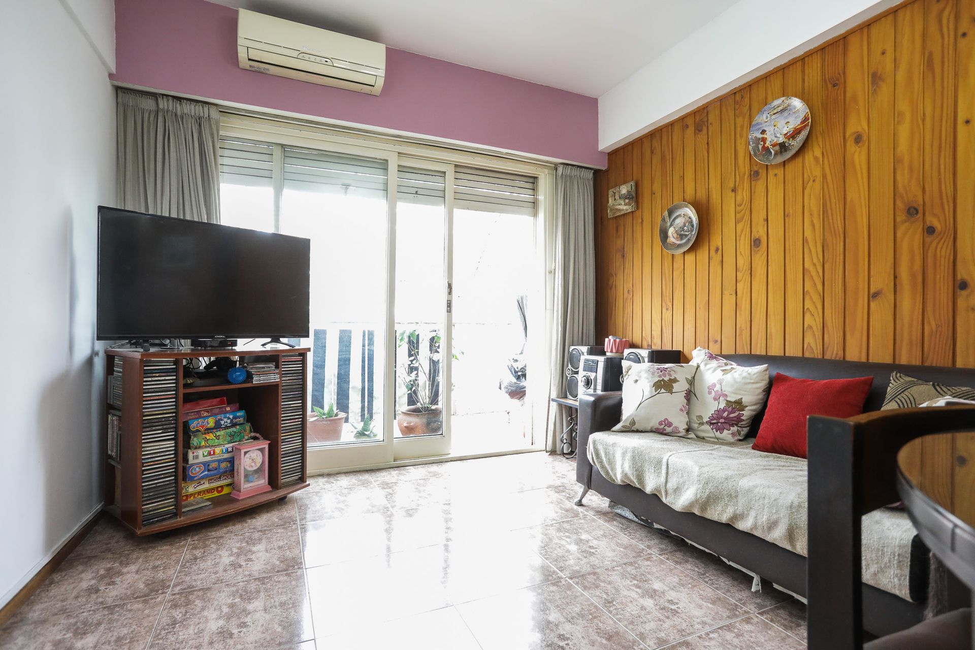Departamento en venta 3 ambientes en Palermo - 5