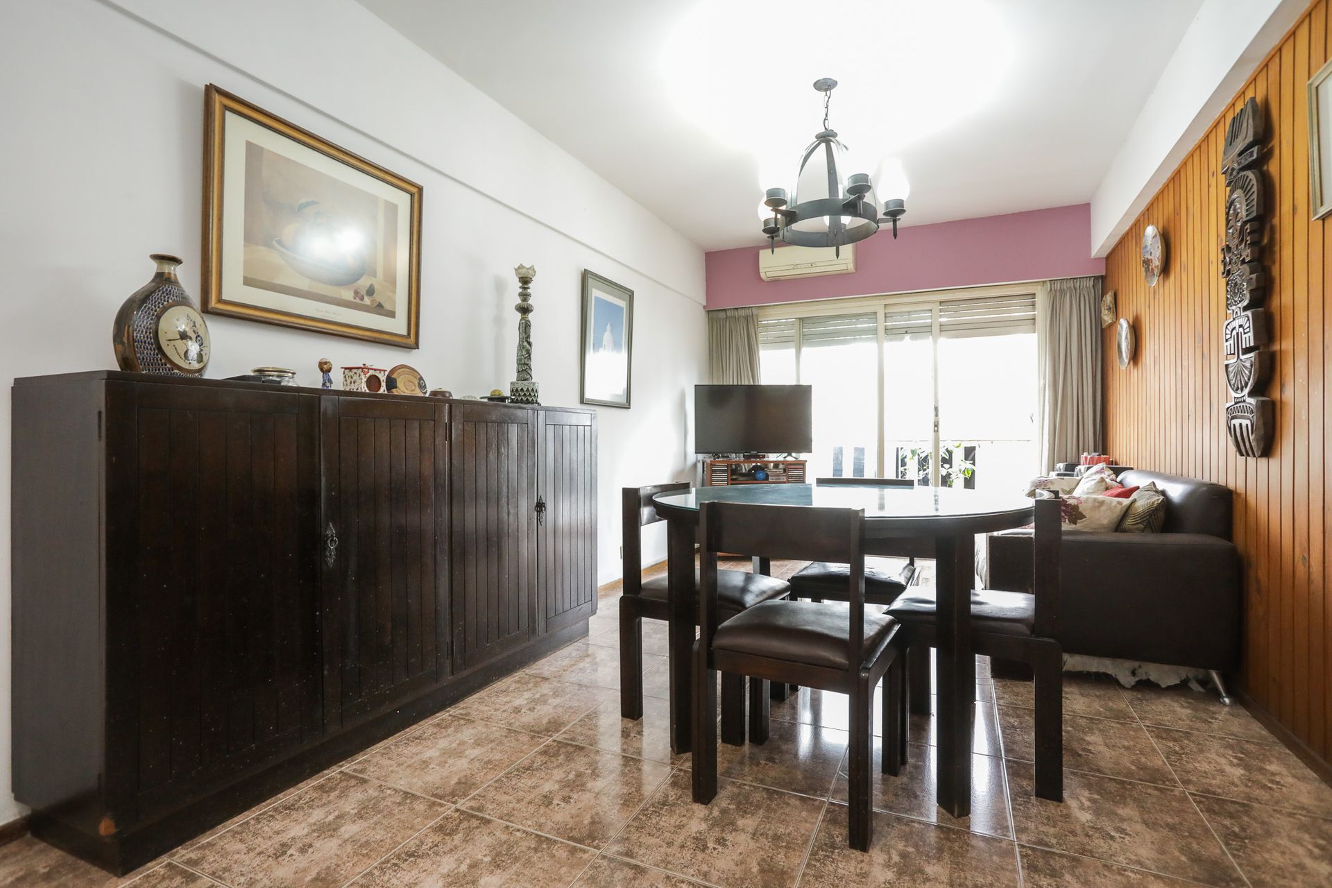 Departamento en venta 3 ambientes en Palermo - 6