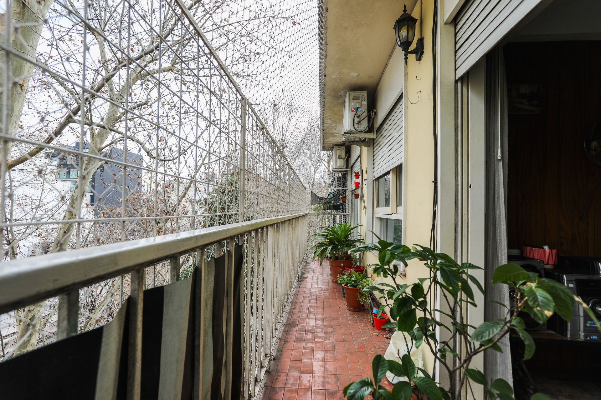 Departamento en venta 3 ambientes en Palermo - 7