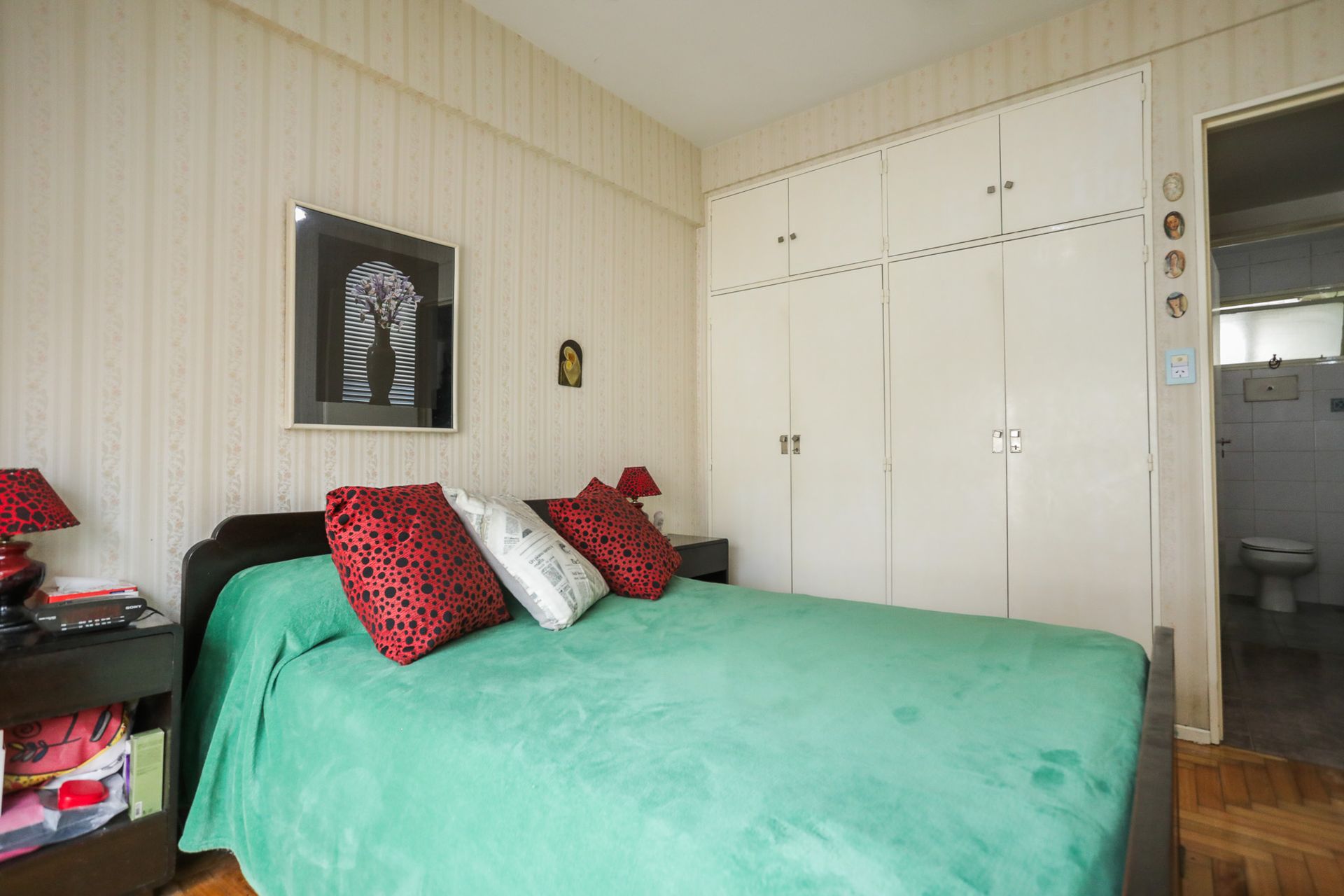 Departamento en venta 3 ambientes en Palermo - 10