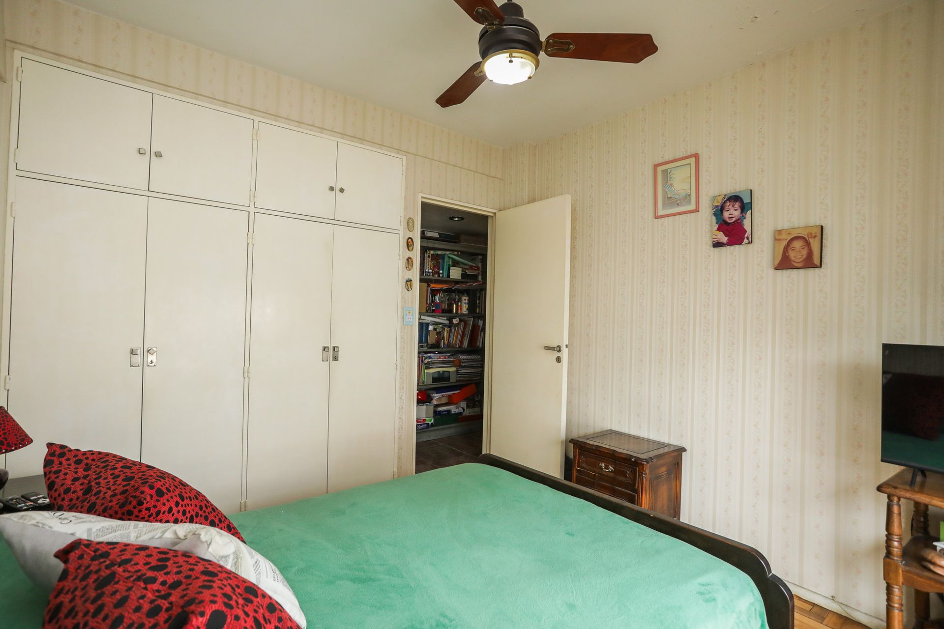 Departamento en venta 3 ambientes en Palermo - 11
