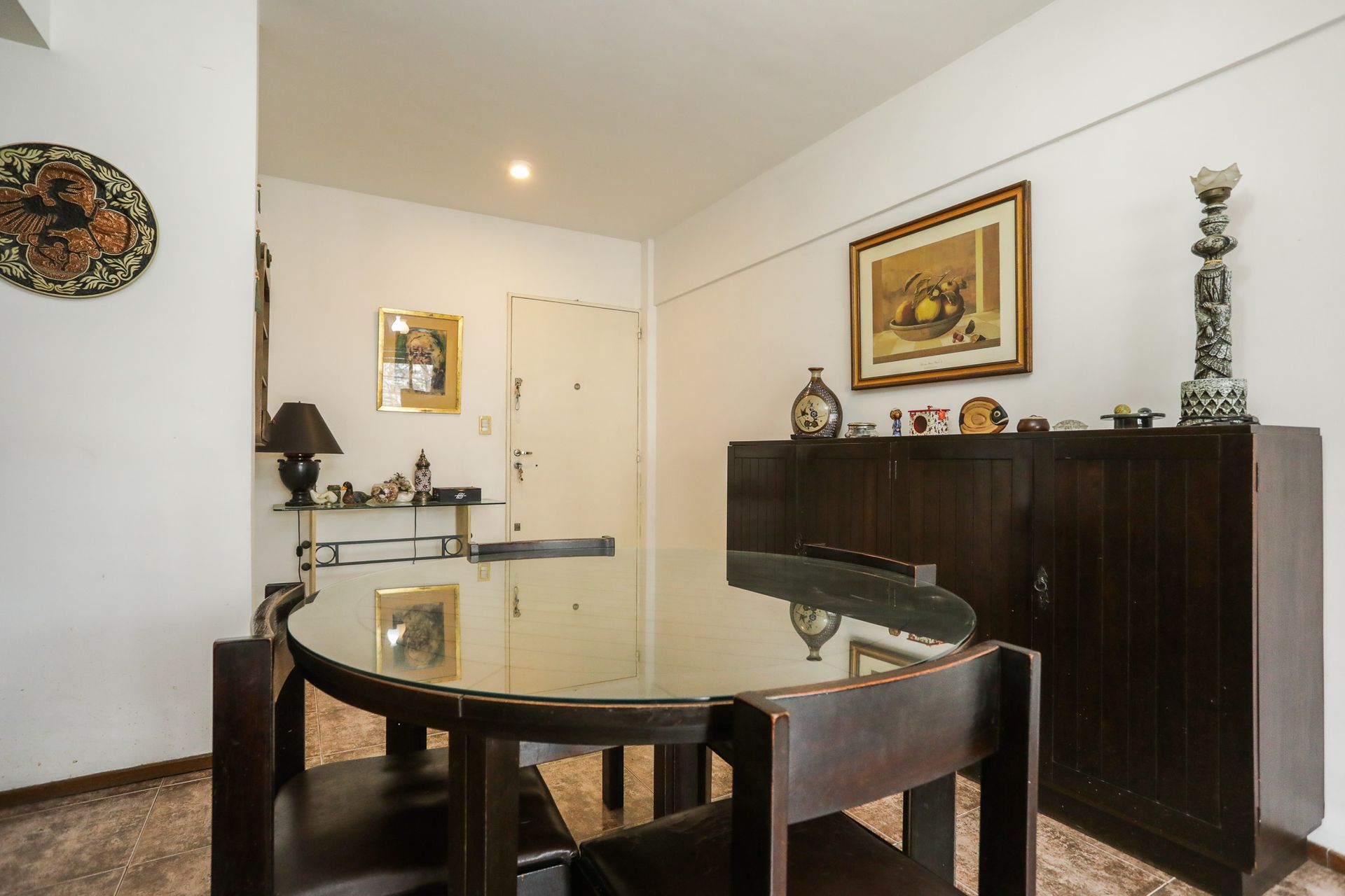 Departamento en venta 3 ambientes en Palermo - 4