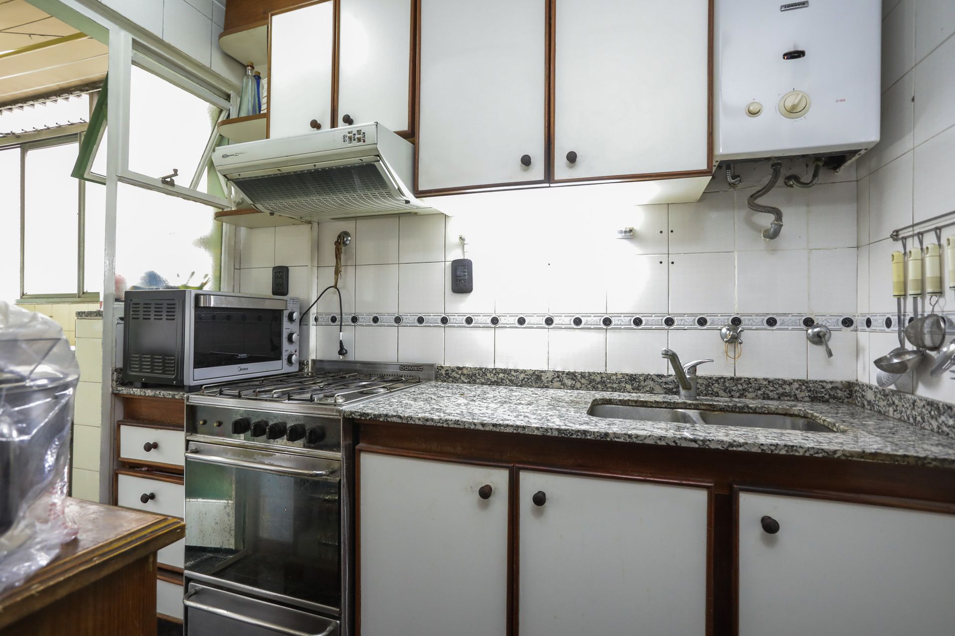 Departamento en venta 3 ambientes en Palermo - 19