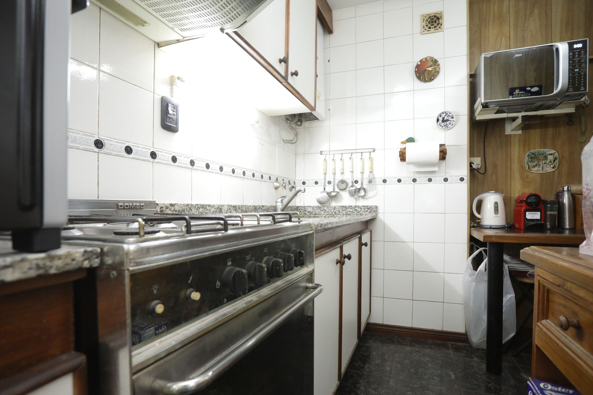 Departamento en venta 3 ambientes en Palermo - 20