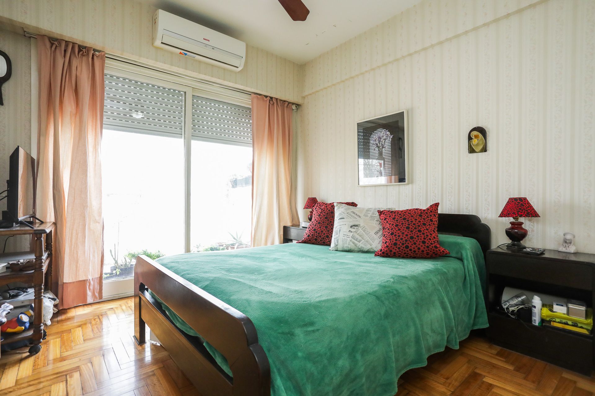 Departamento en venta 3 ambientes en Palermo - 8