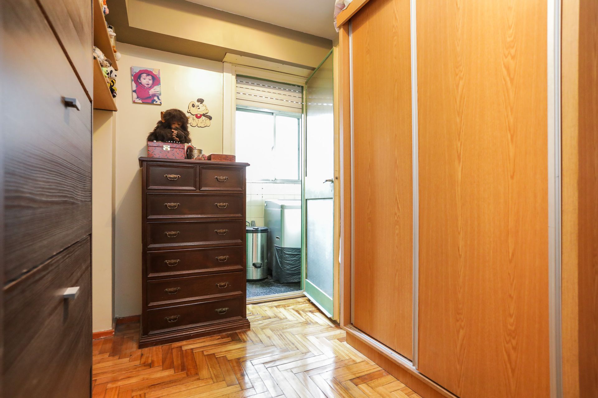 Departamento en venta 3 ambientes en Palermo - 18