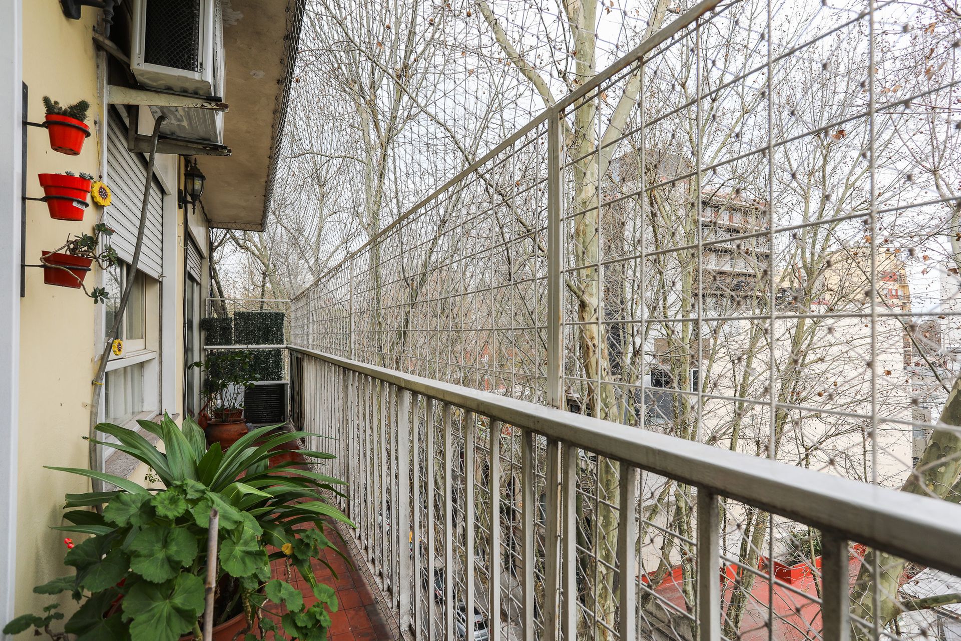 Departamento en venta 3 ambientes en Palermo - 2