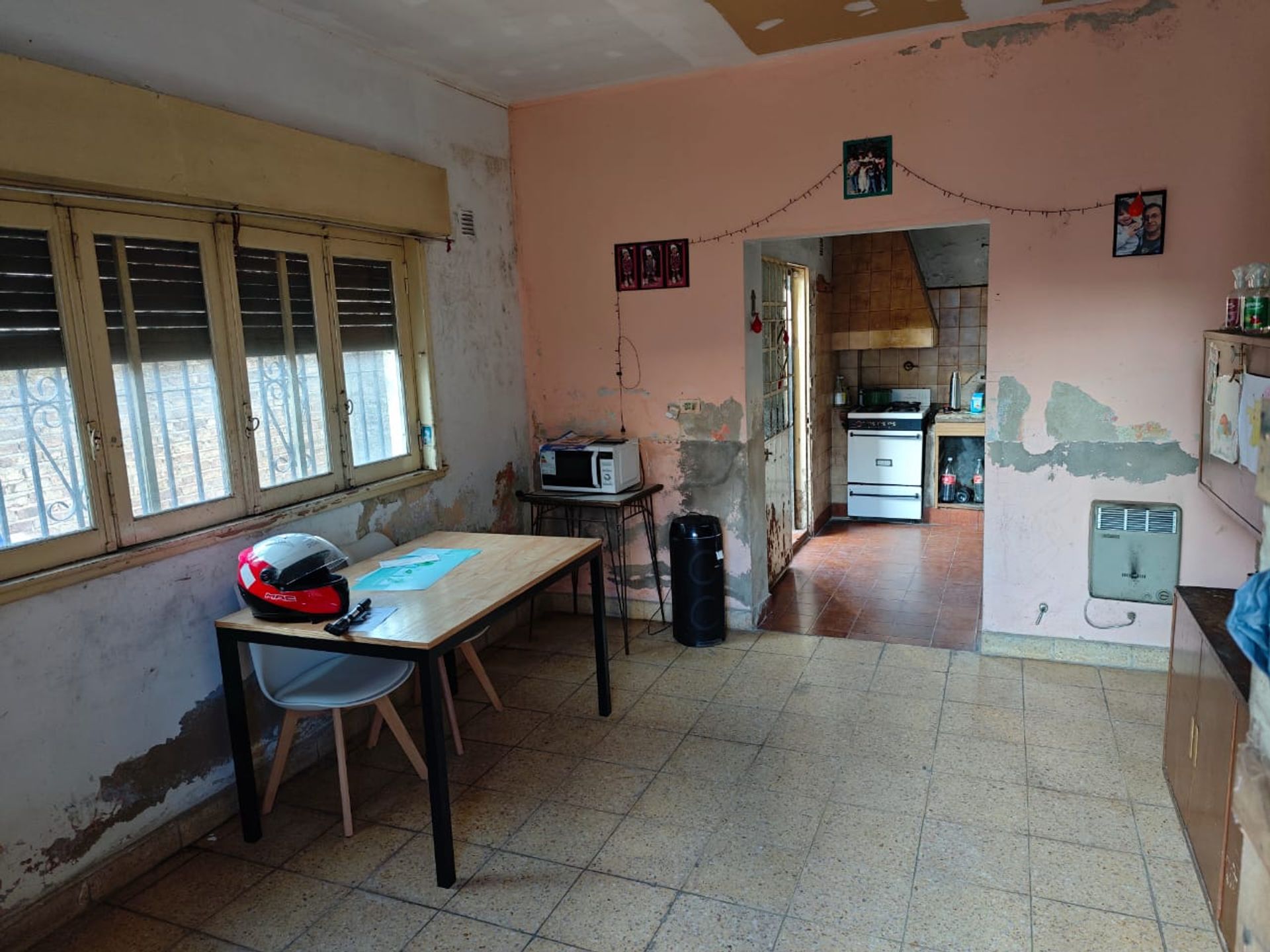 Casa a refaccionar con terreno Villa Tesei - 8