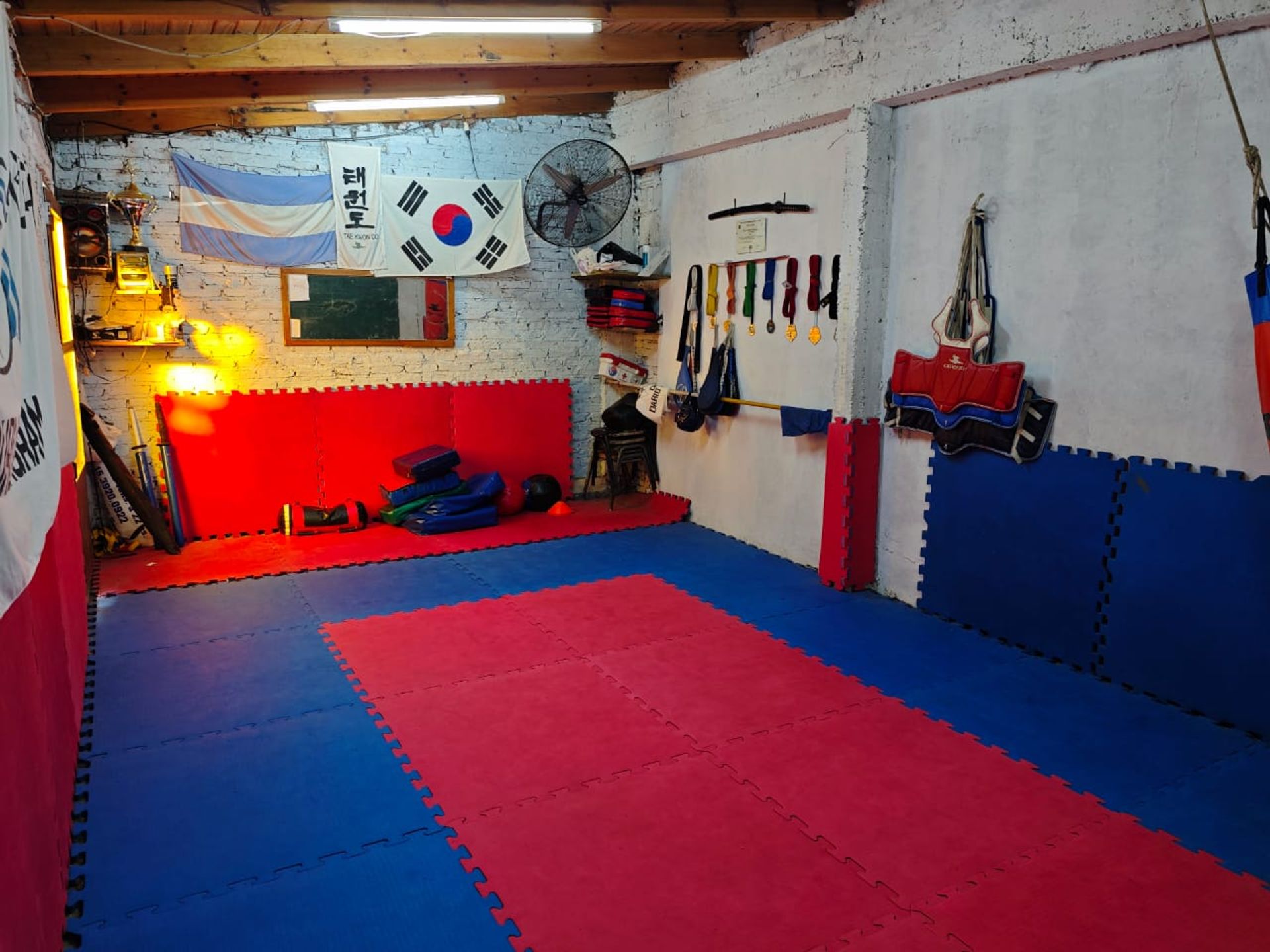 Casa a refaccionar con terreno Villa Tesei - 3