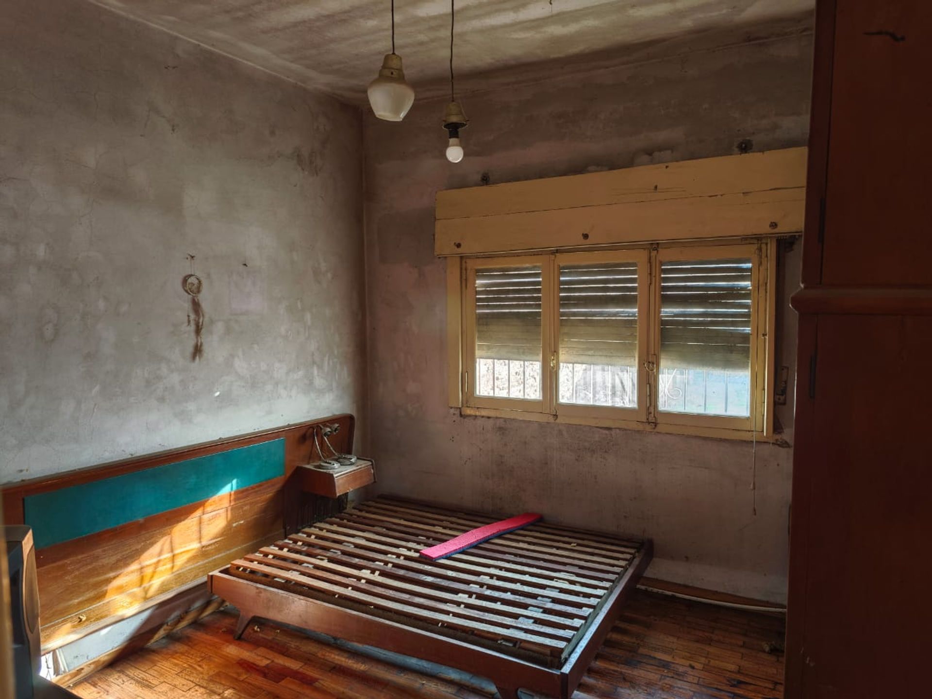 Casa a refaccionar con terreno Villa Tesei - 9