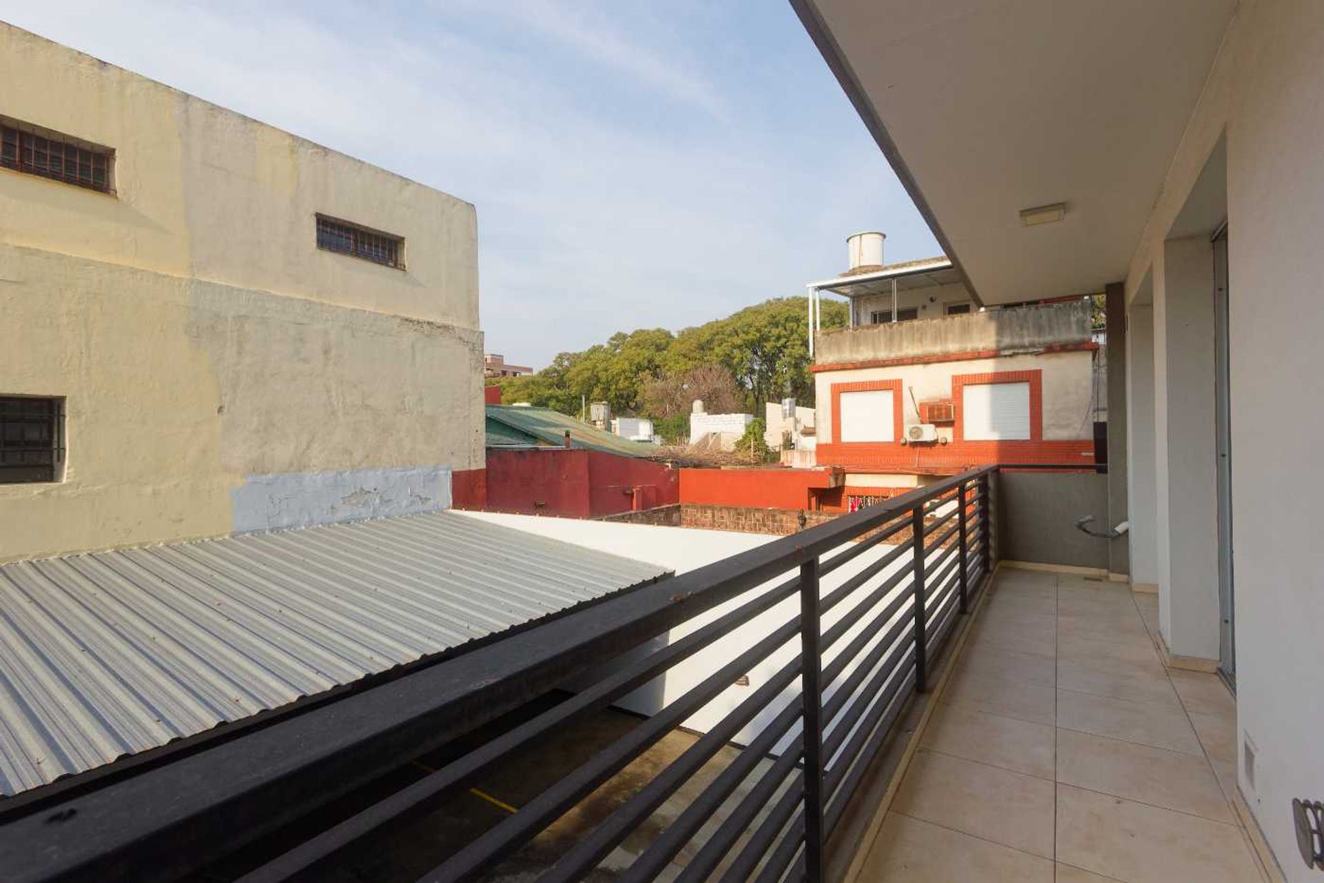VENTA DEPARTAMENTO 2 AMB ESTRENAR BALCON LUMINOSO - 13